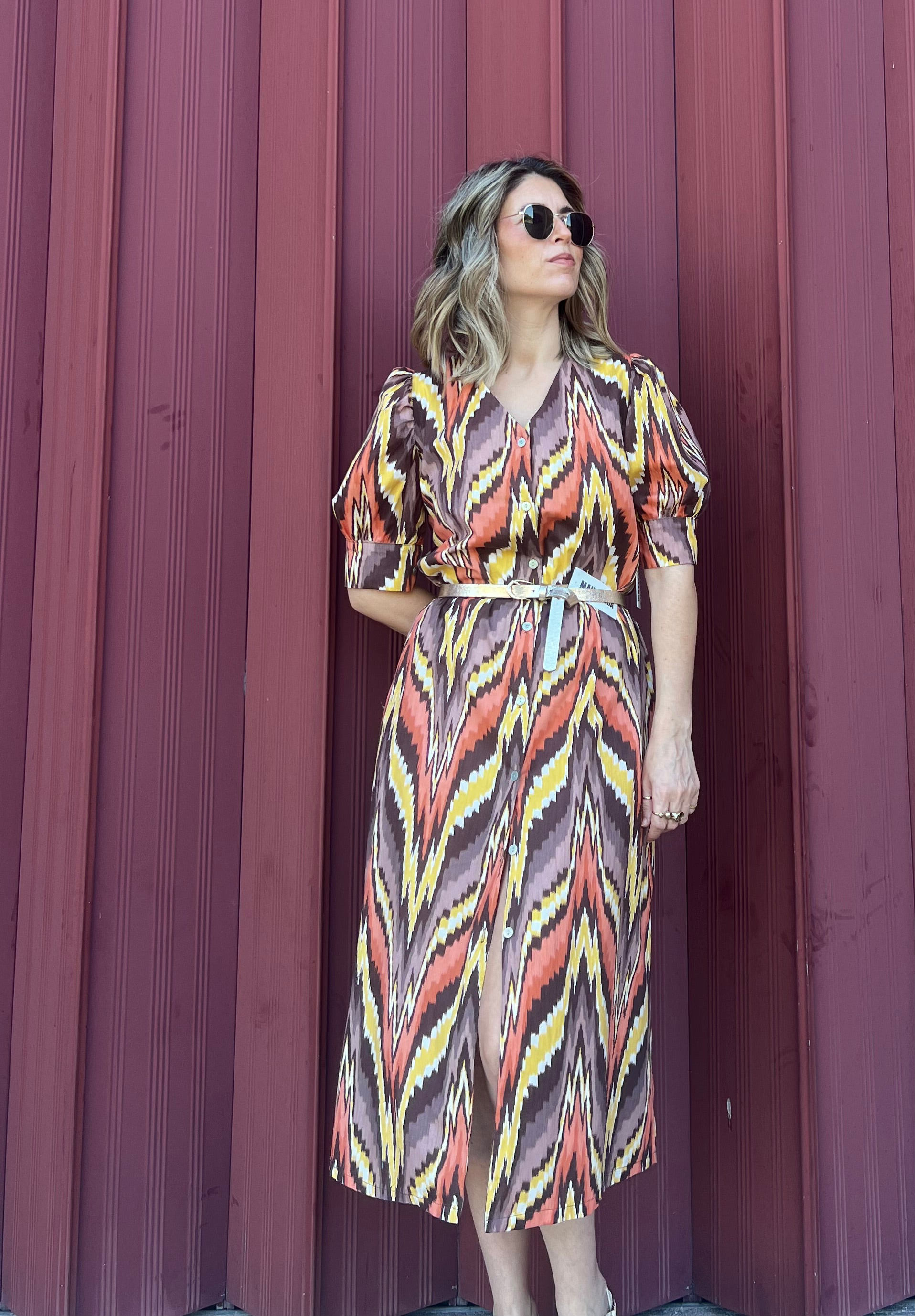 vestido dinant