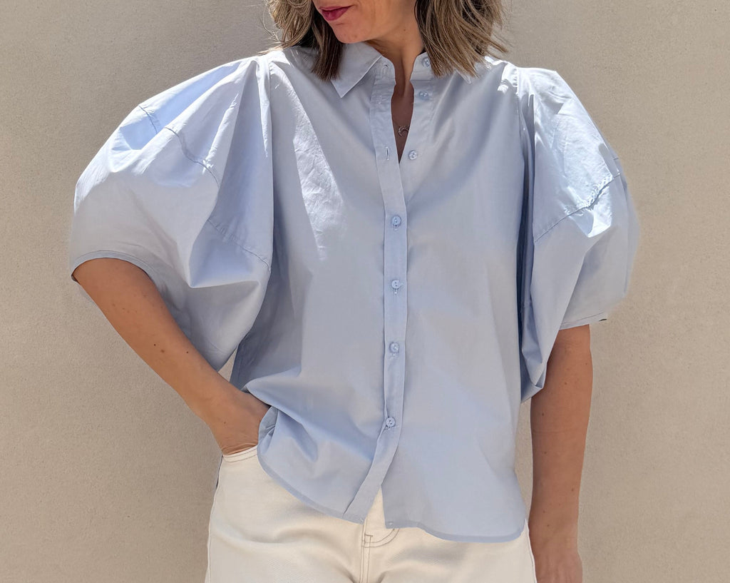 camisa rand