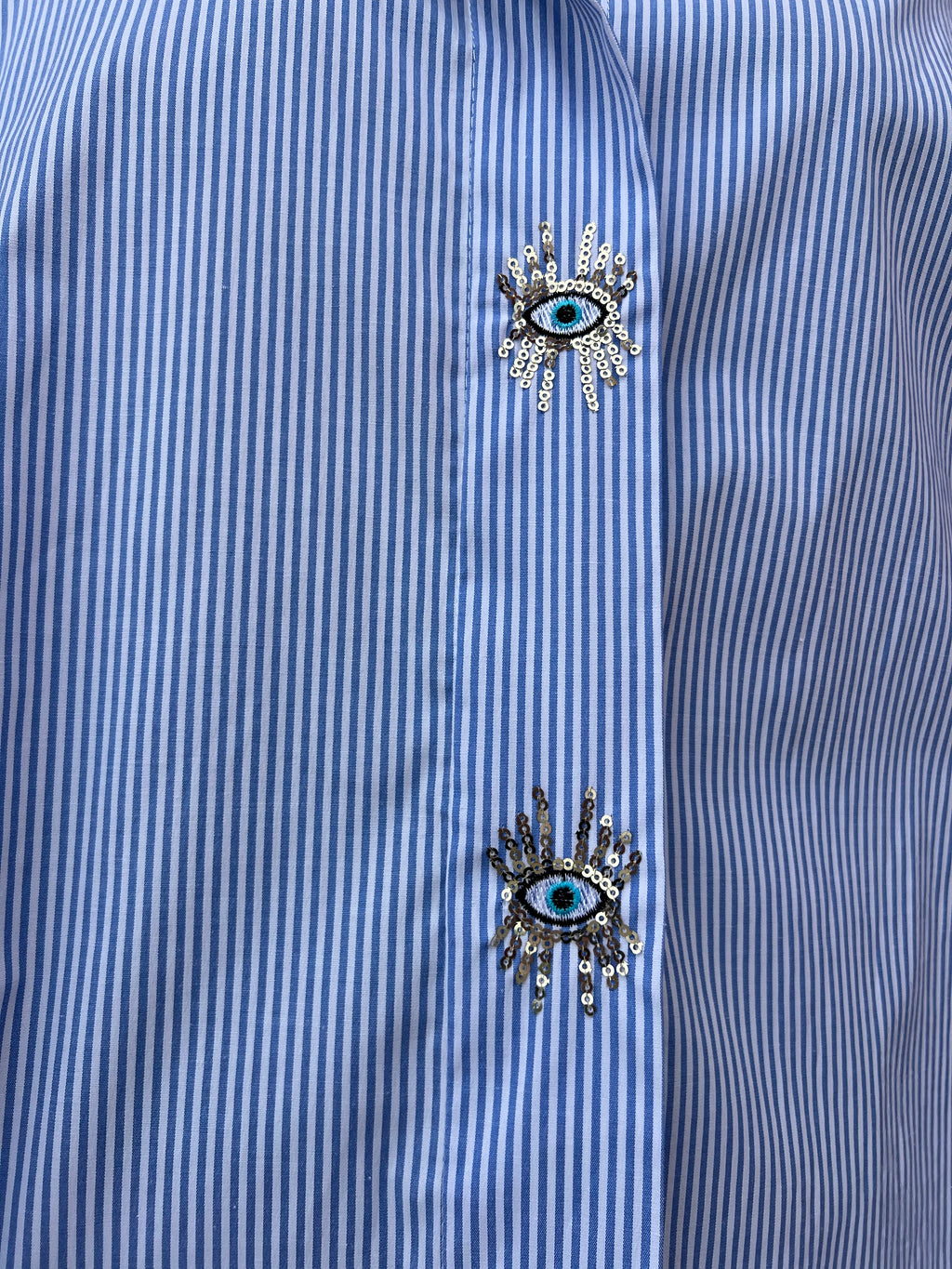 camisa terni