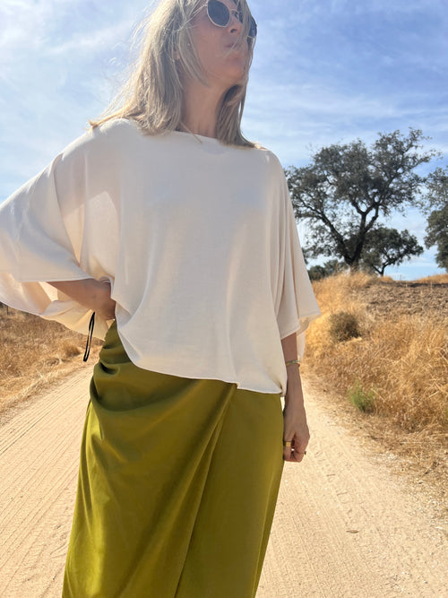 blusa barqui