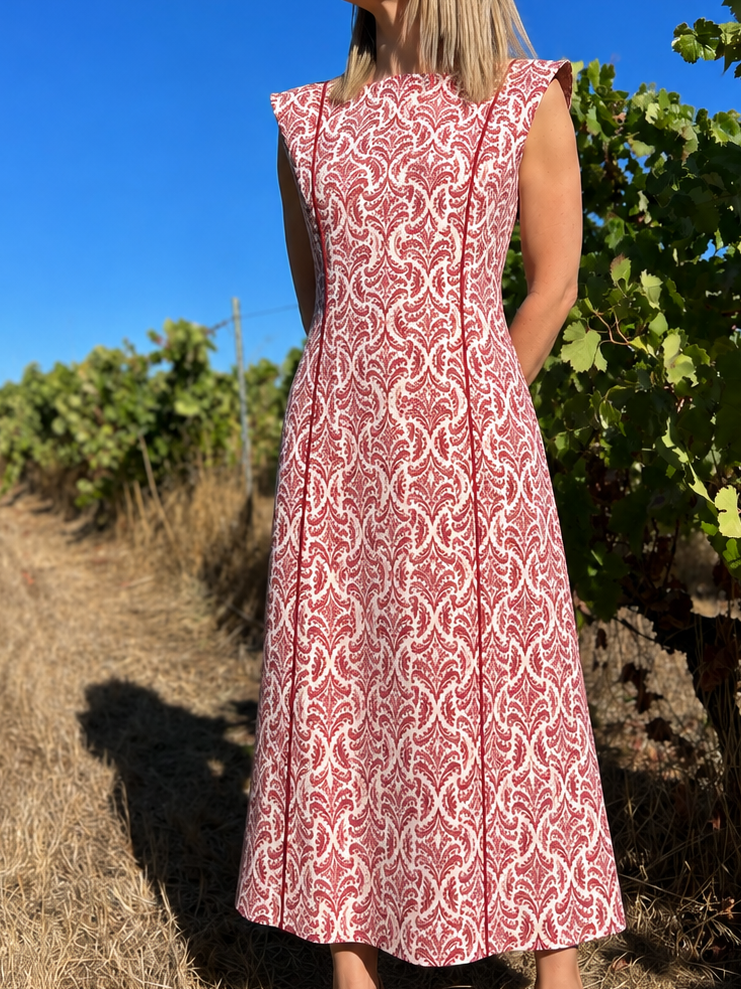 vestido aleria