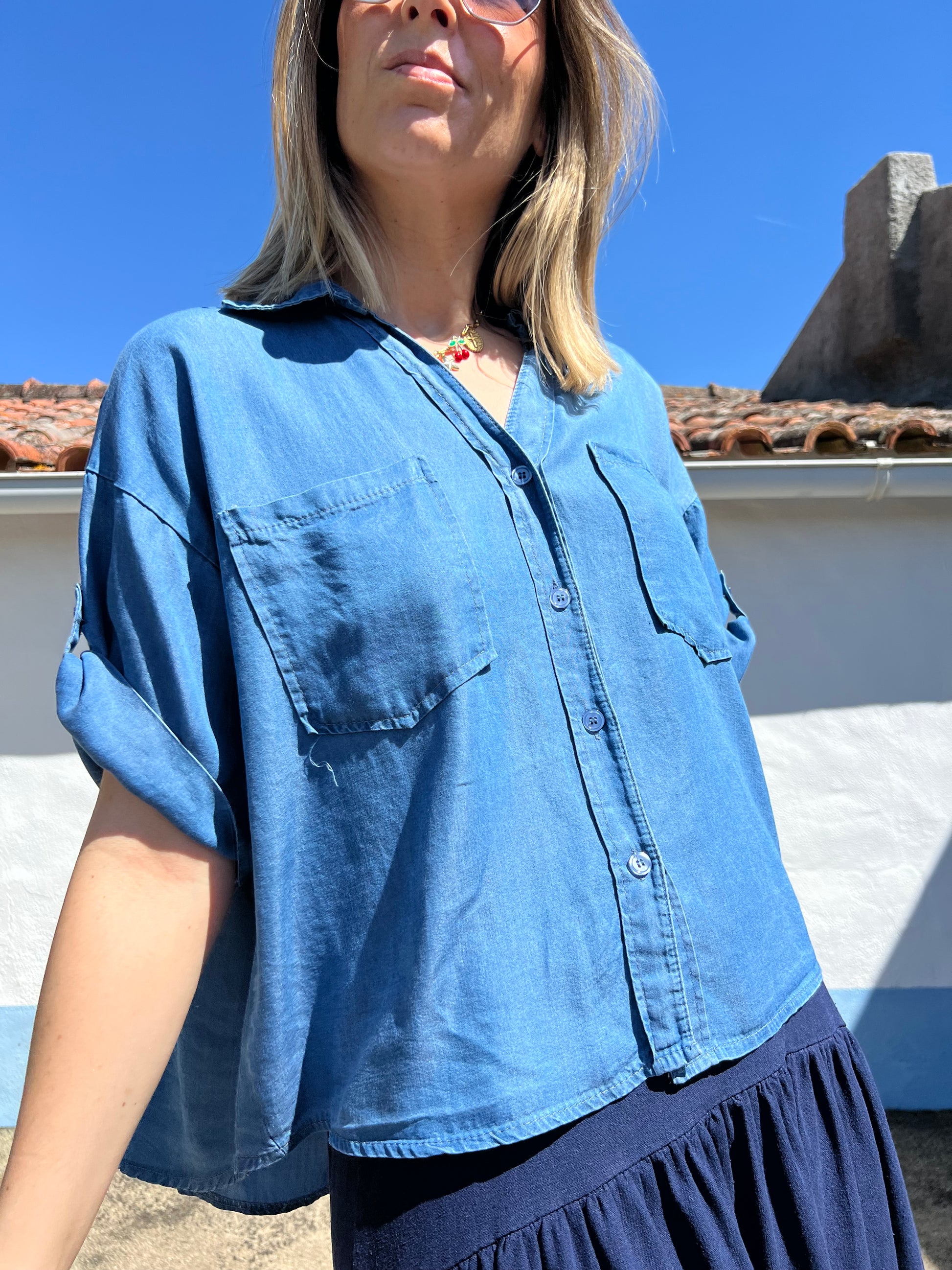 camisa millor