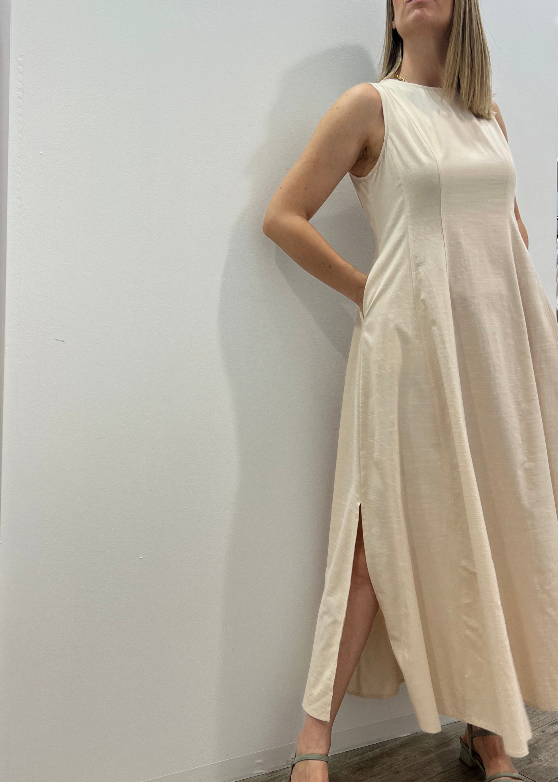 vestido berat