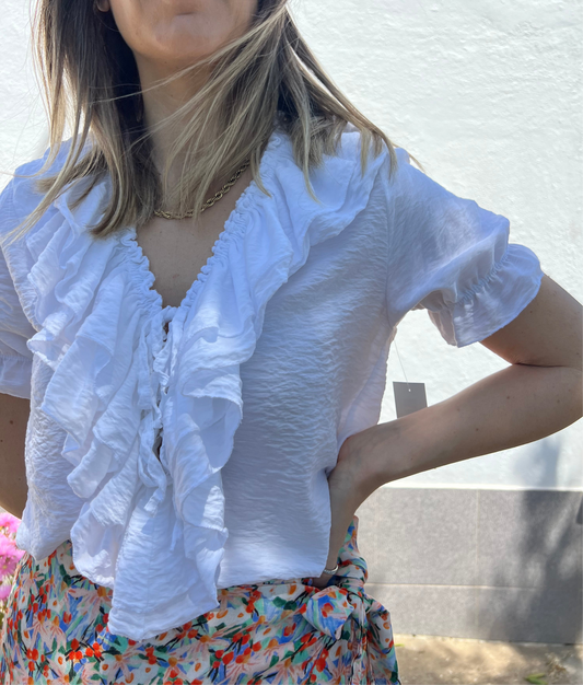 blusa taplow