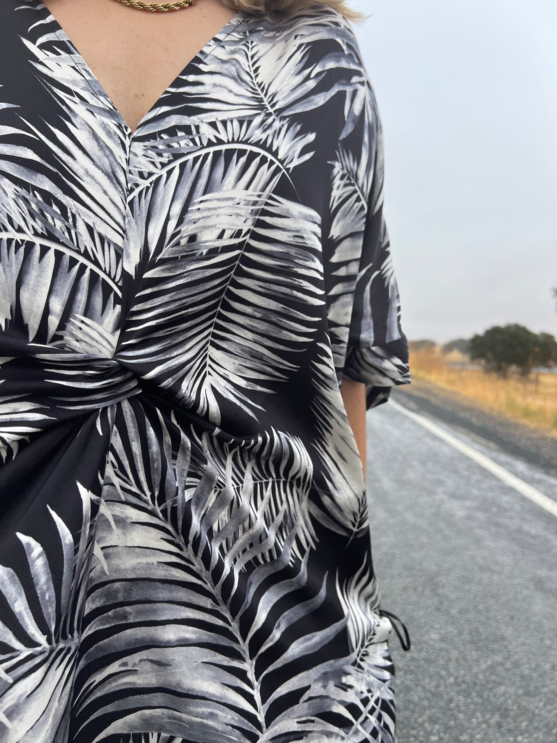 vestido kerio