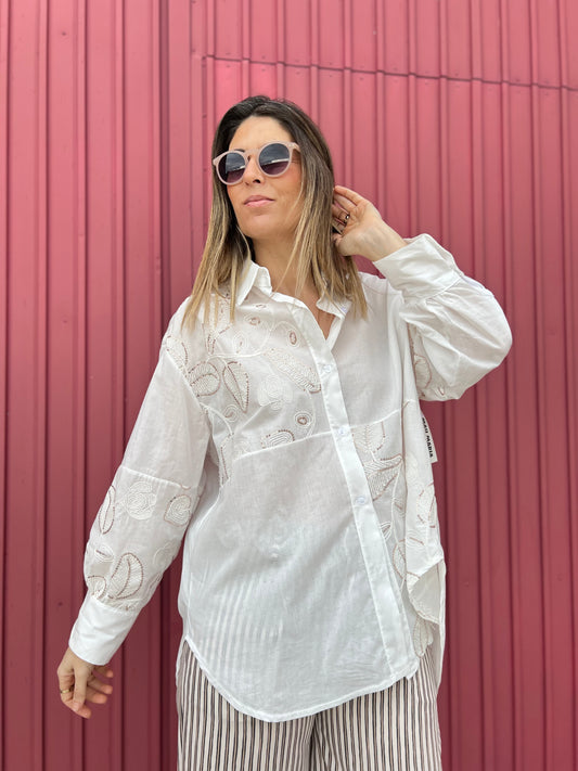 camisa rocca