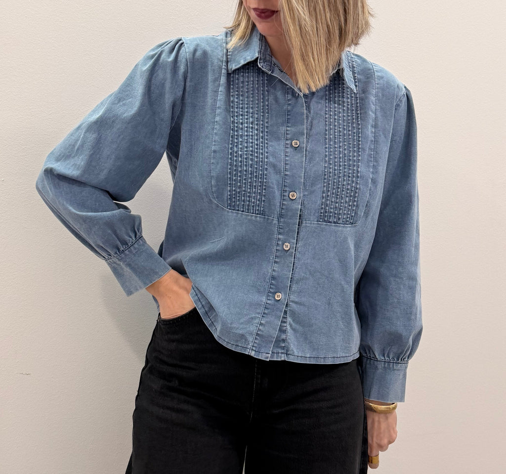 camisa cegid