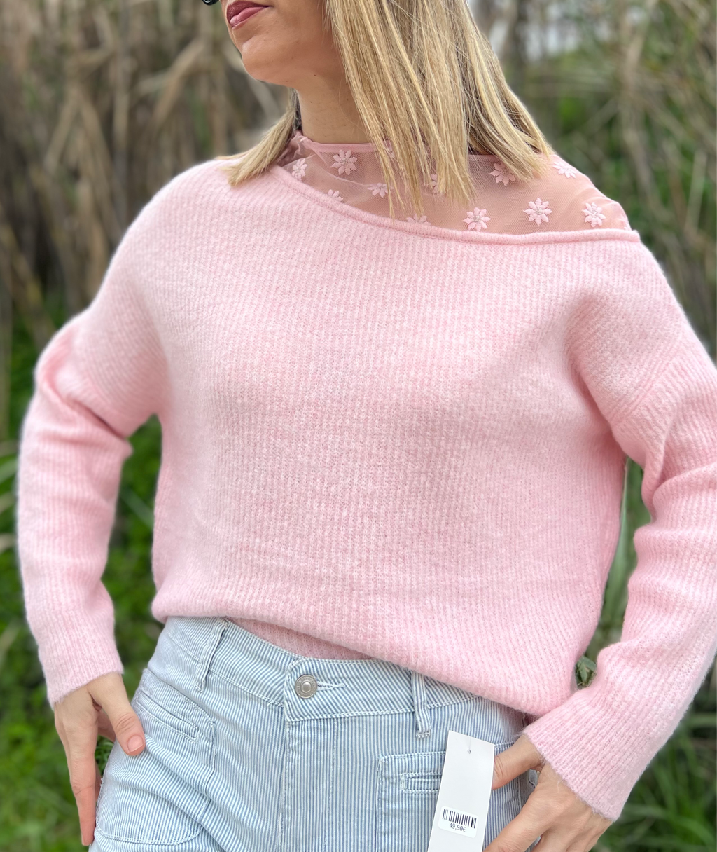 camisola scarlino