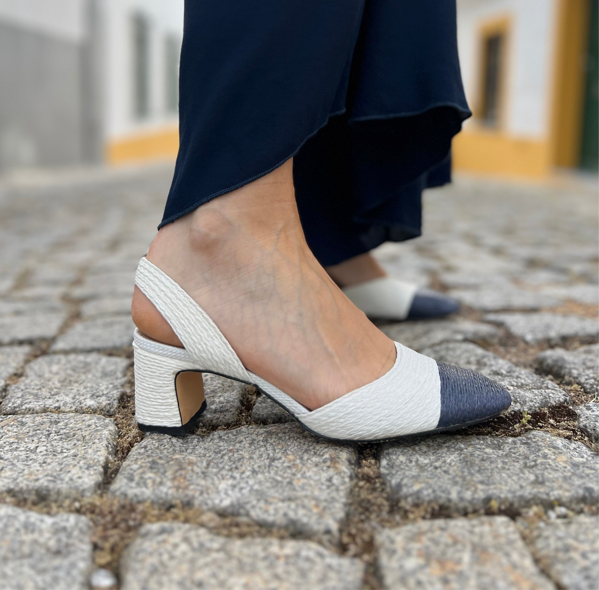 sapatos tokat