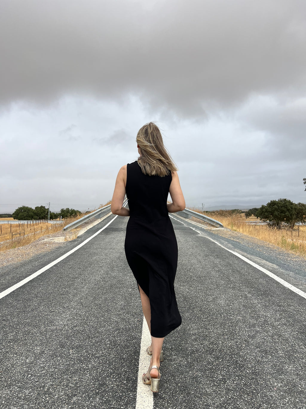 vestido harbor