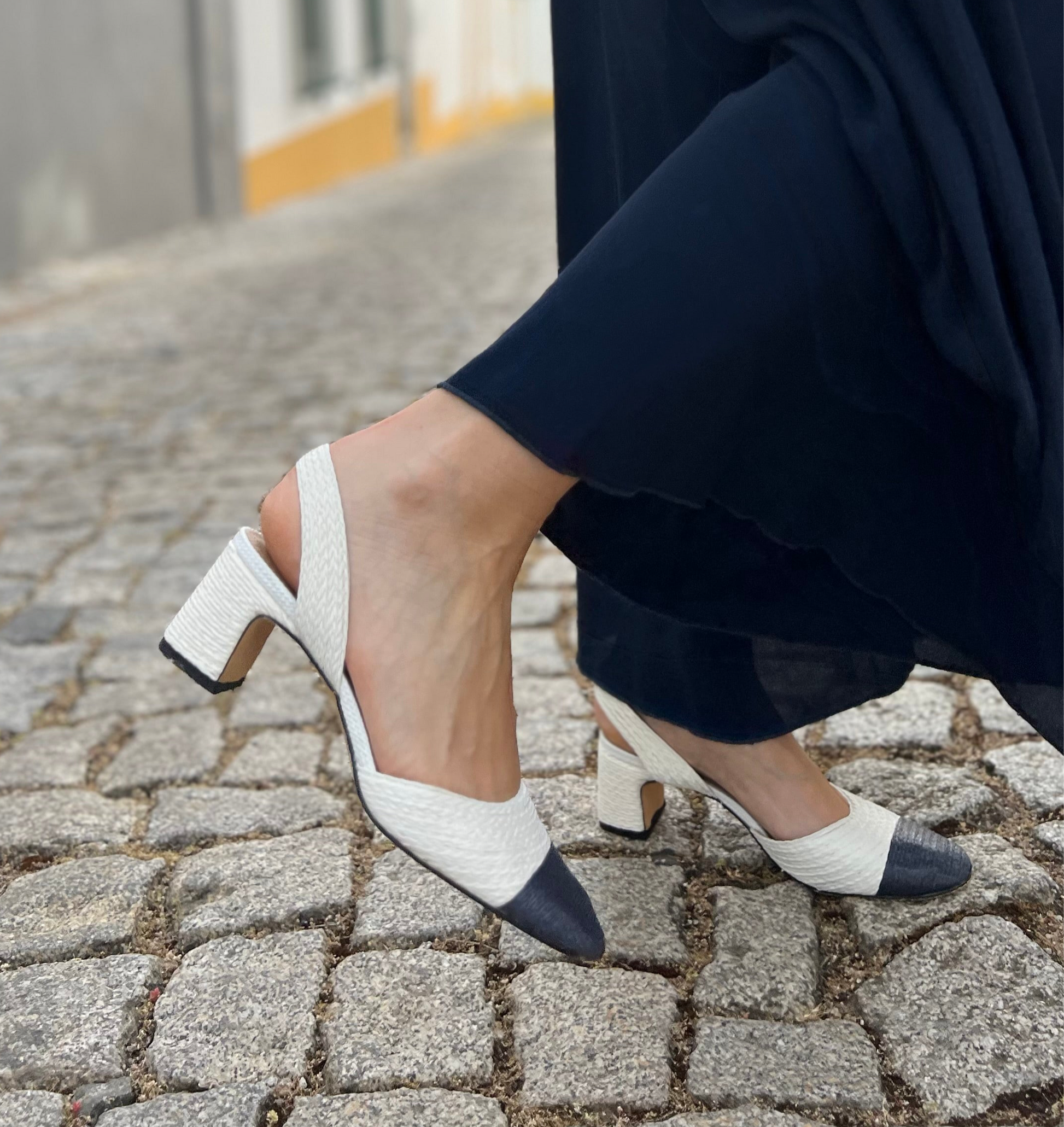 sapatos tokat