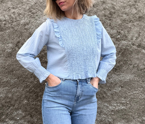 blusa medit