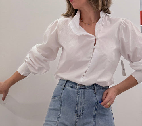 blusa mara