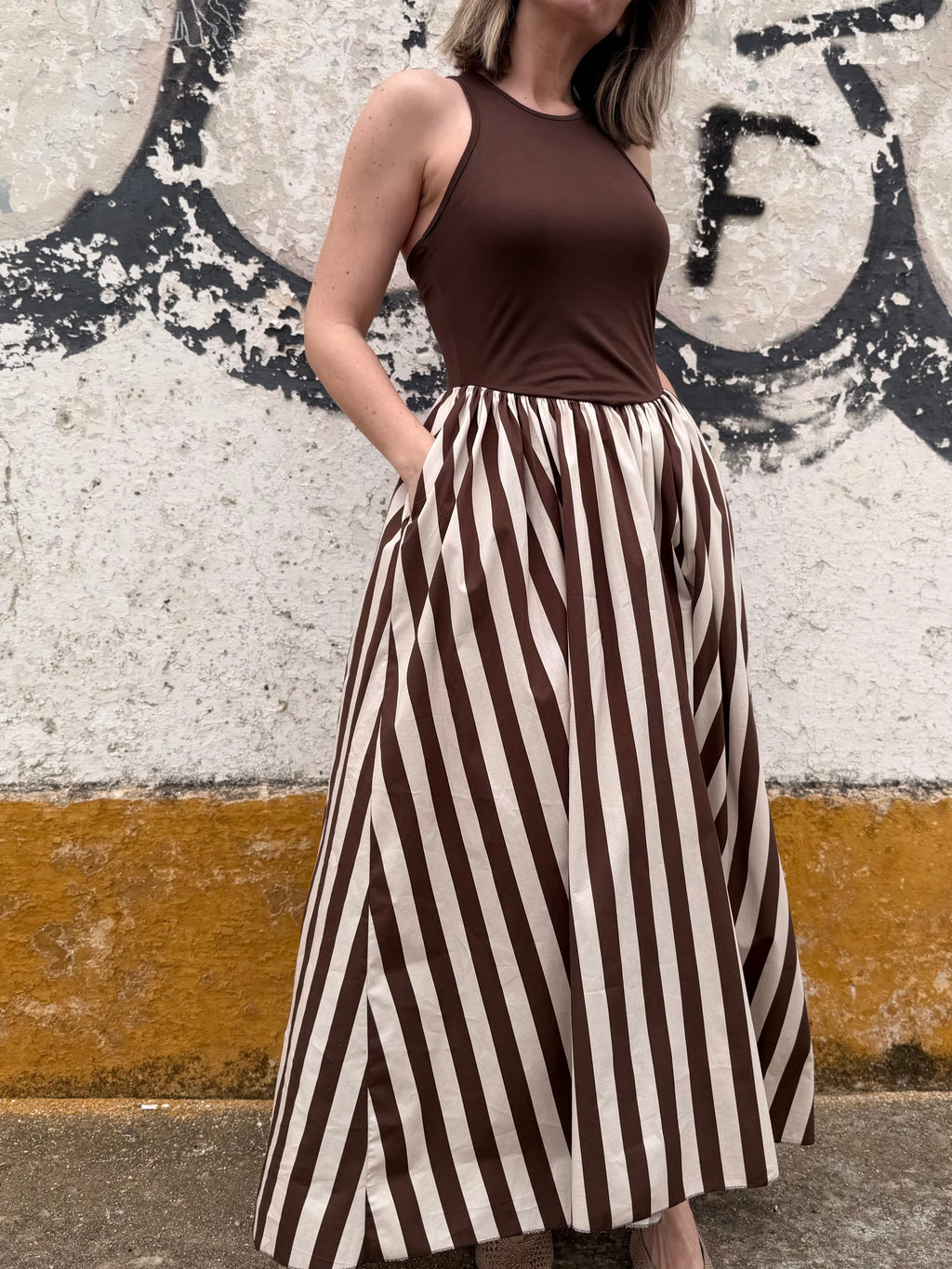 vestido bahia