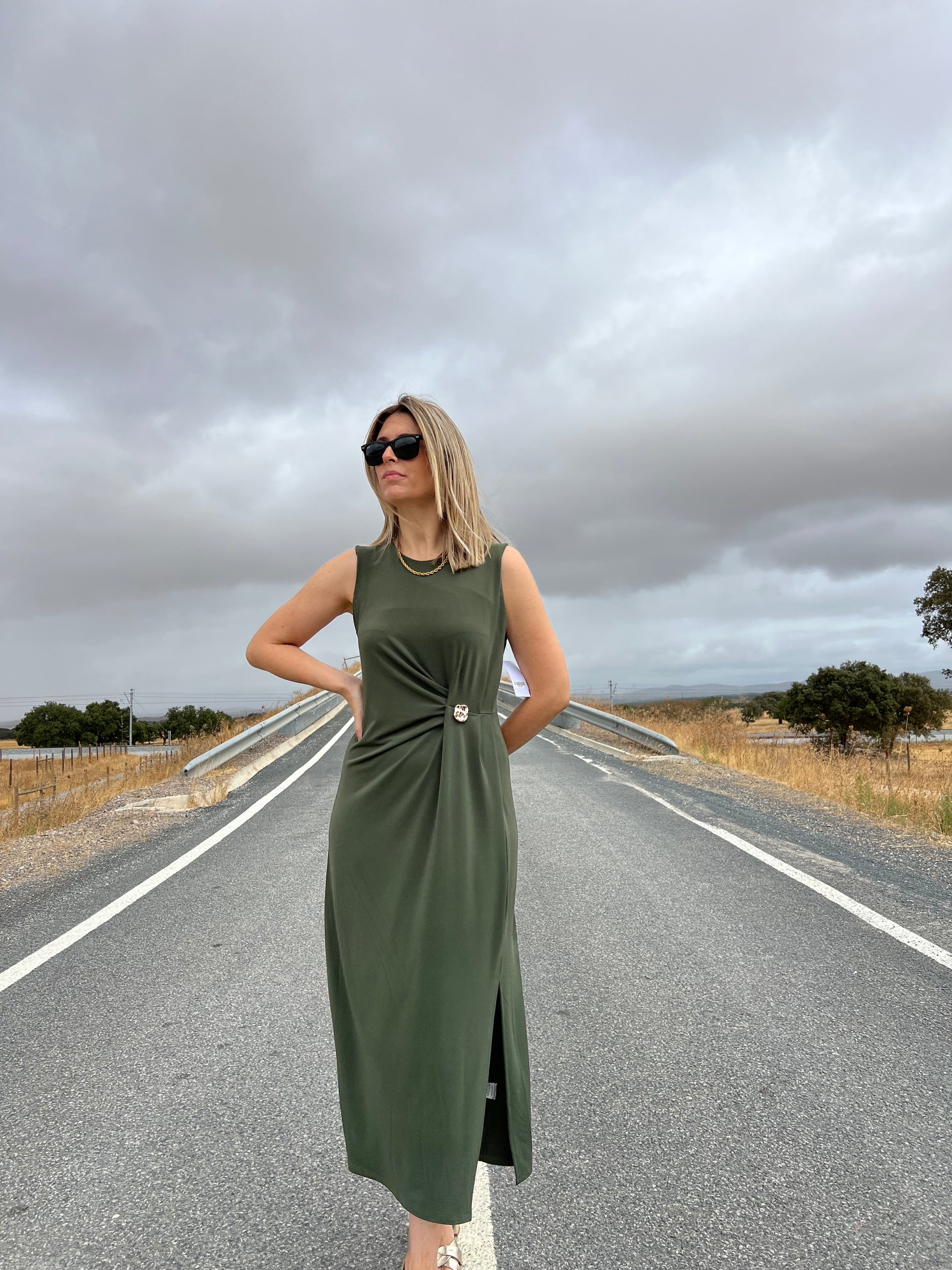 vestido harbor