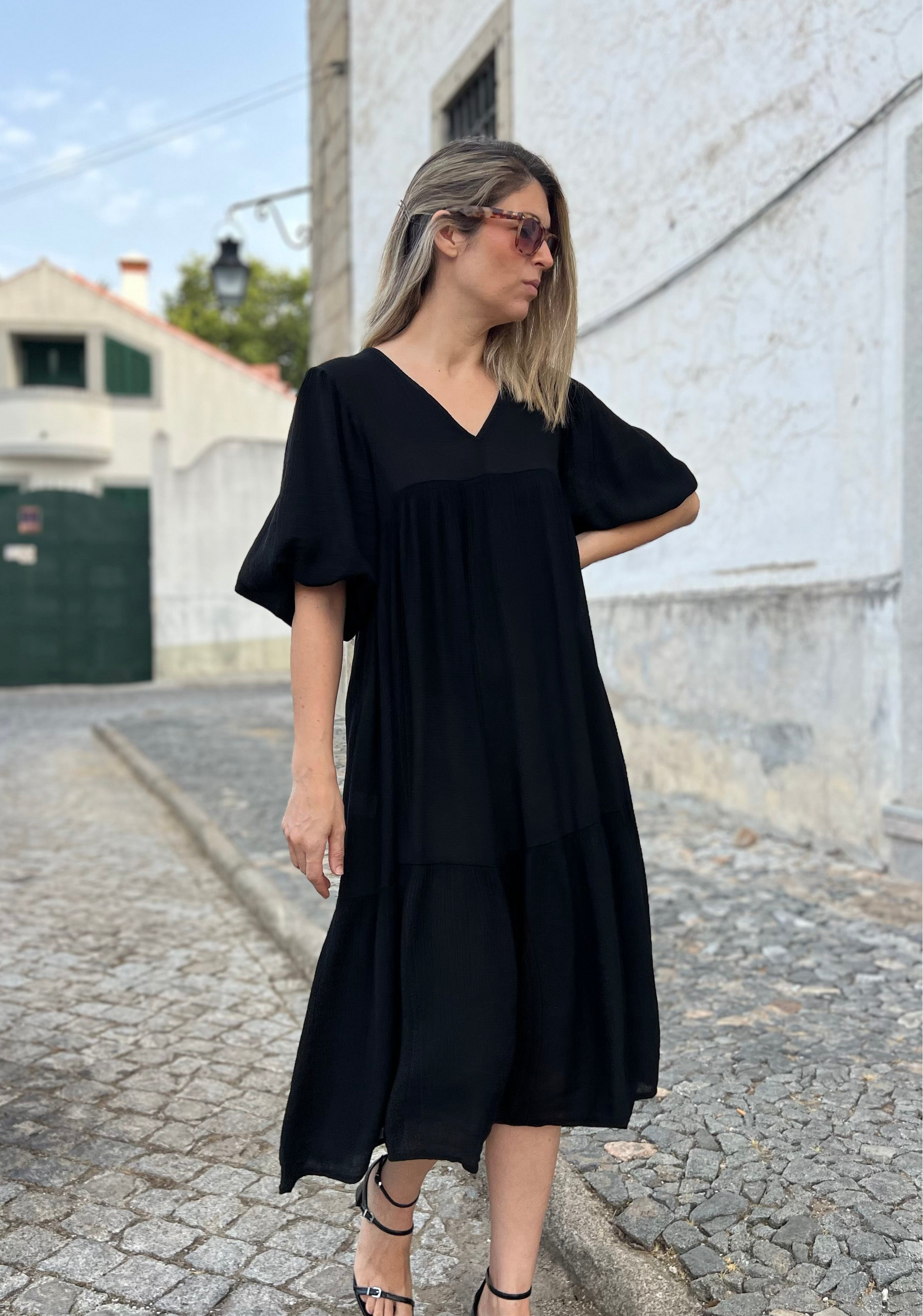 vestido boverie