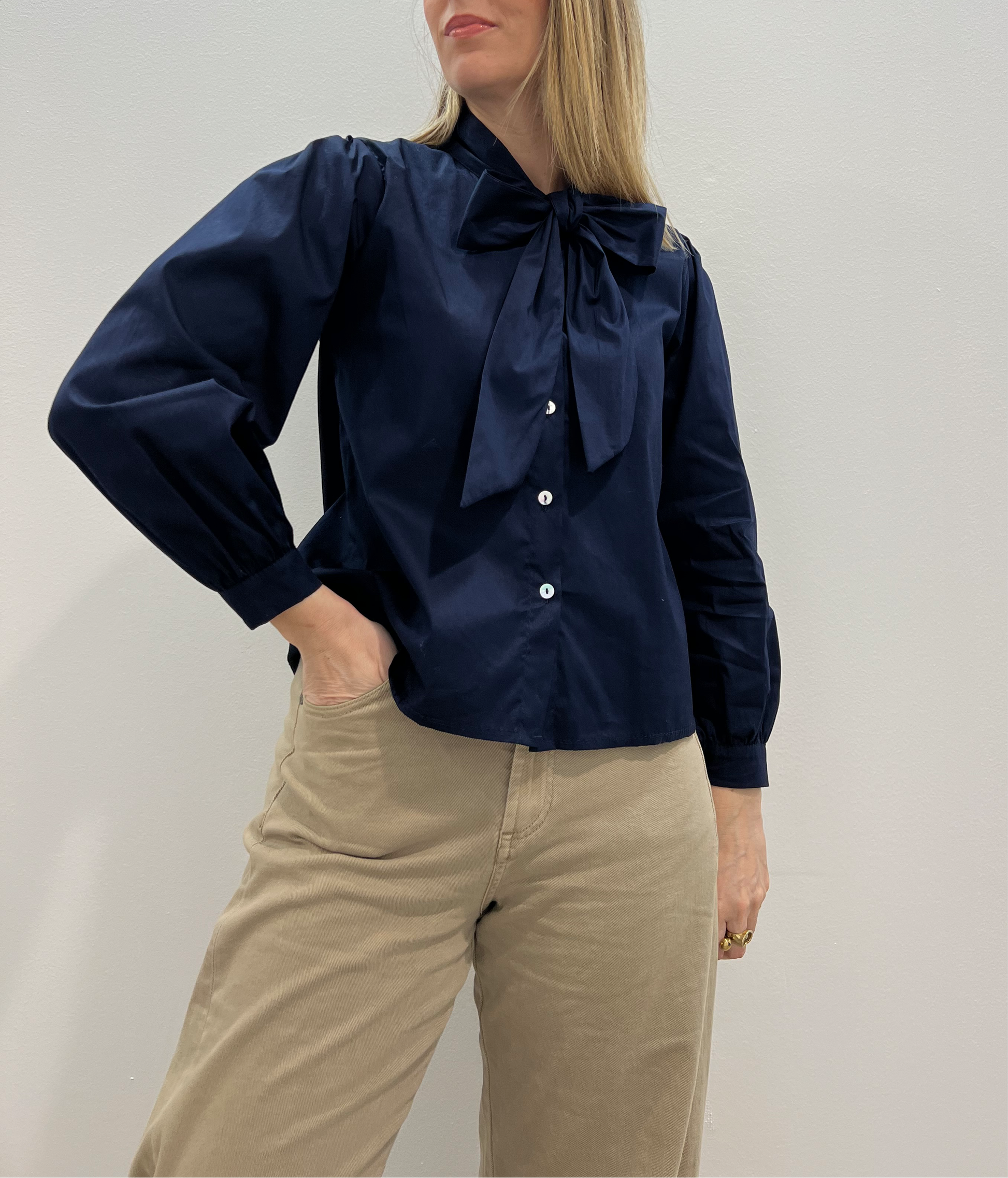 camisa celio