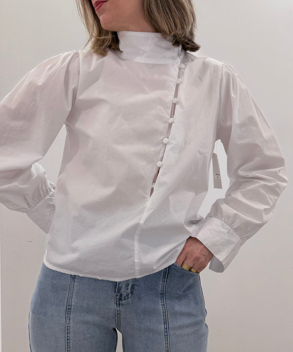 blusa mara