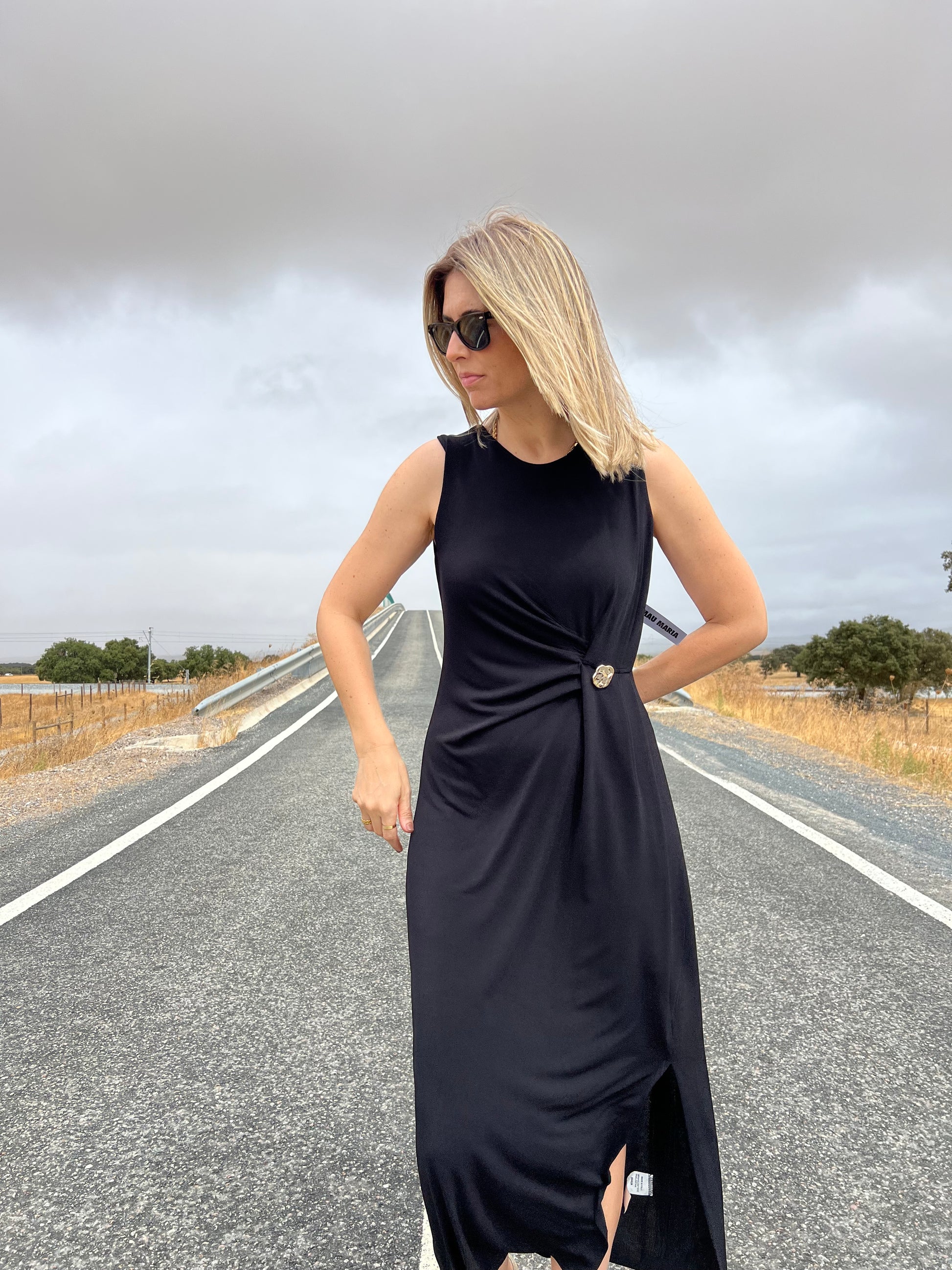 vestido harbor