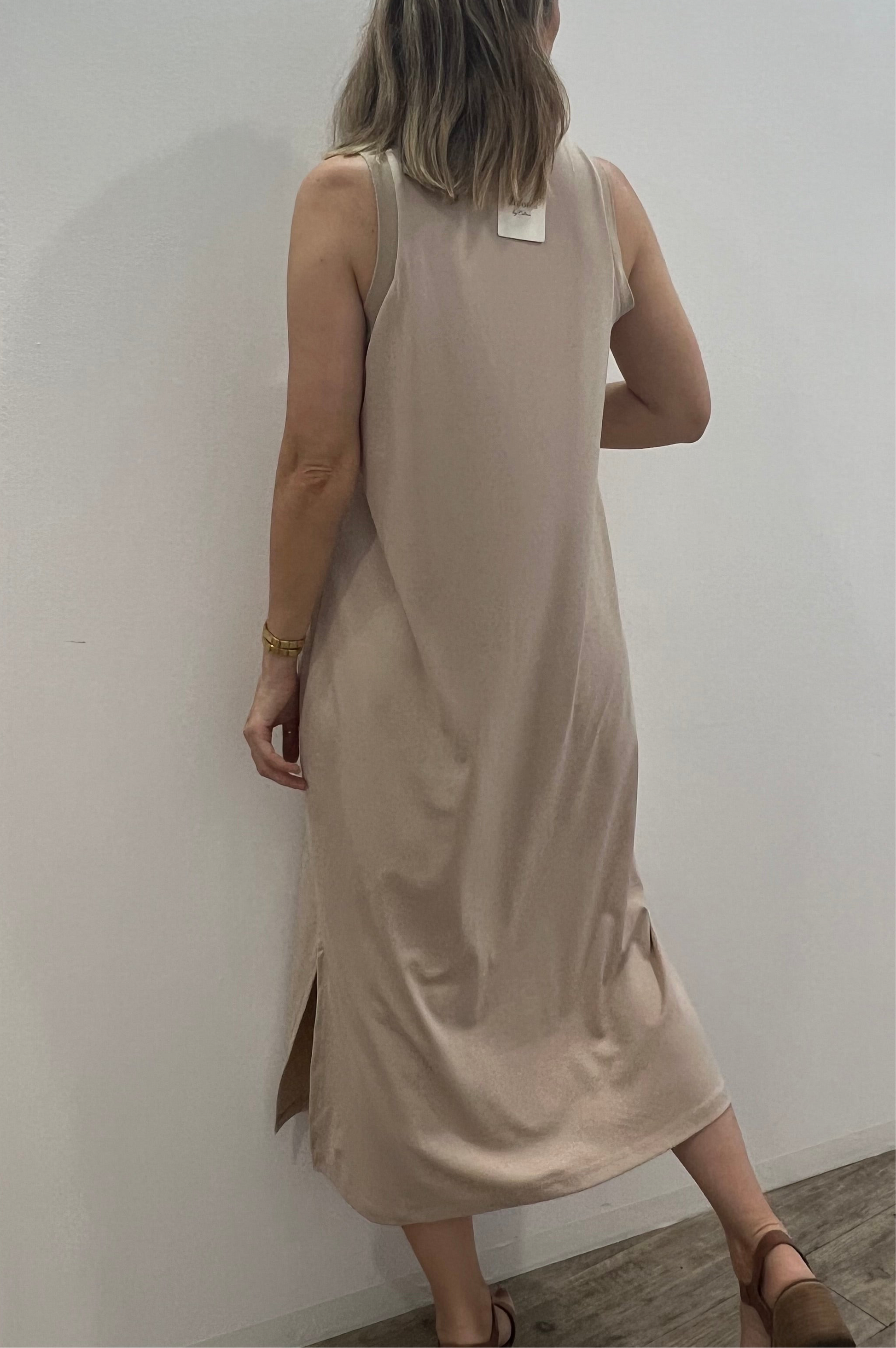 vestido dikmen