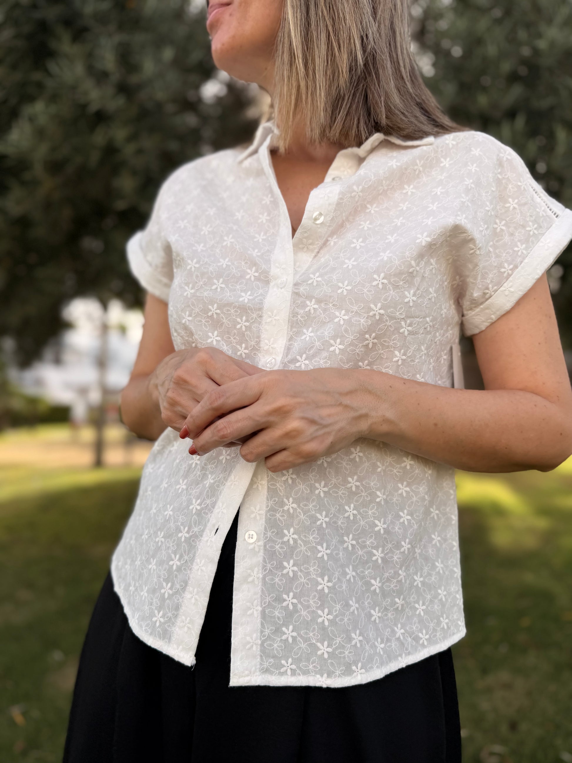 camisa emma