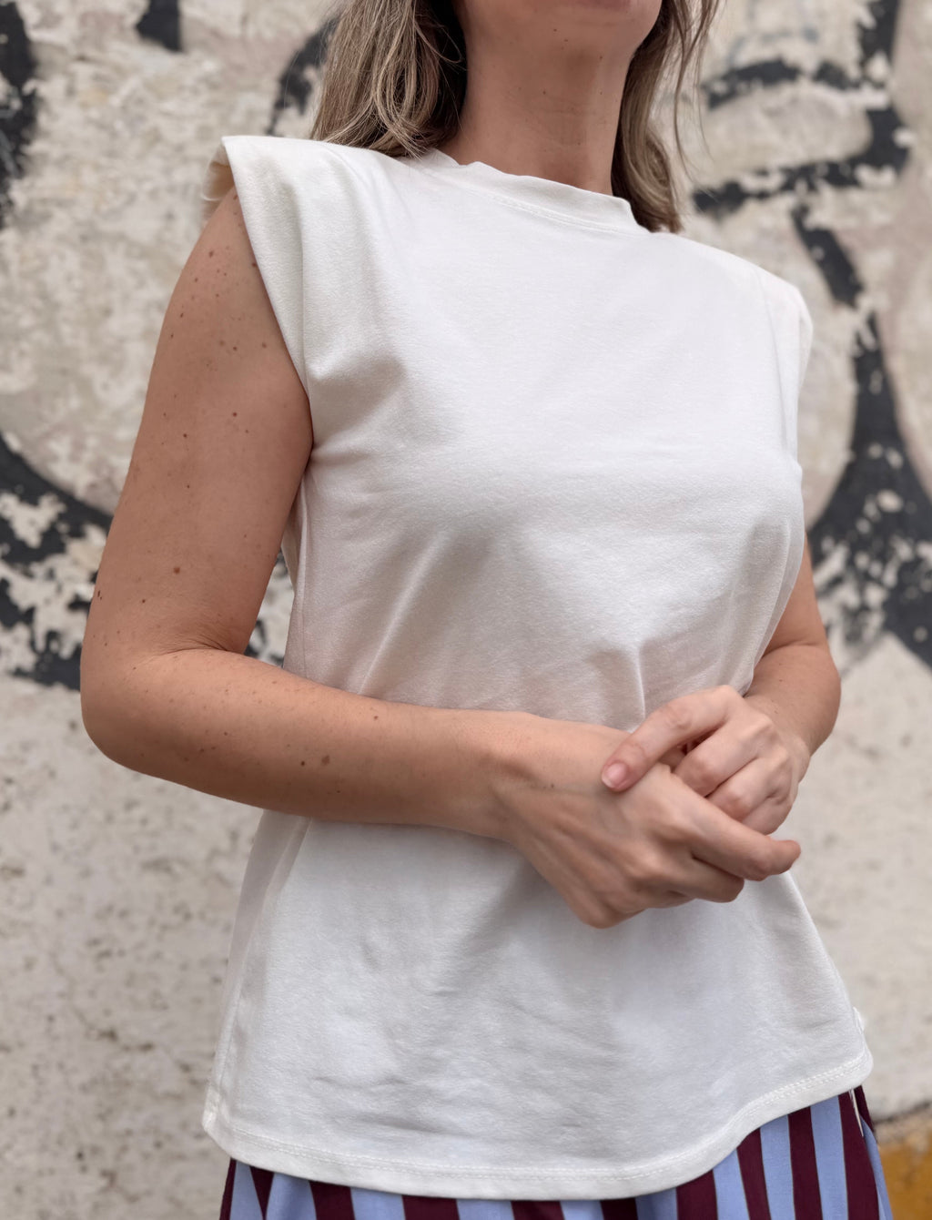 tshirt llanos
