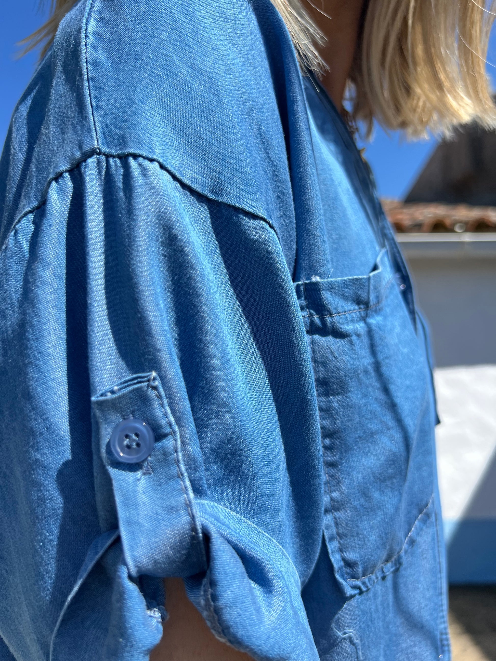 camisa millor