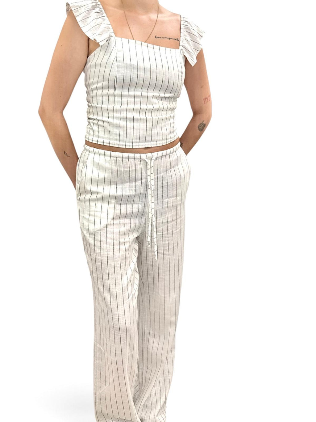 conjunto dalia