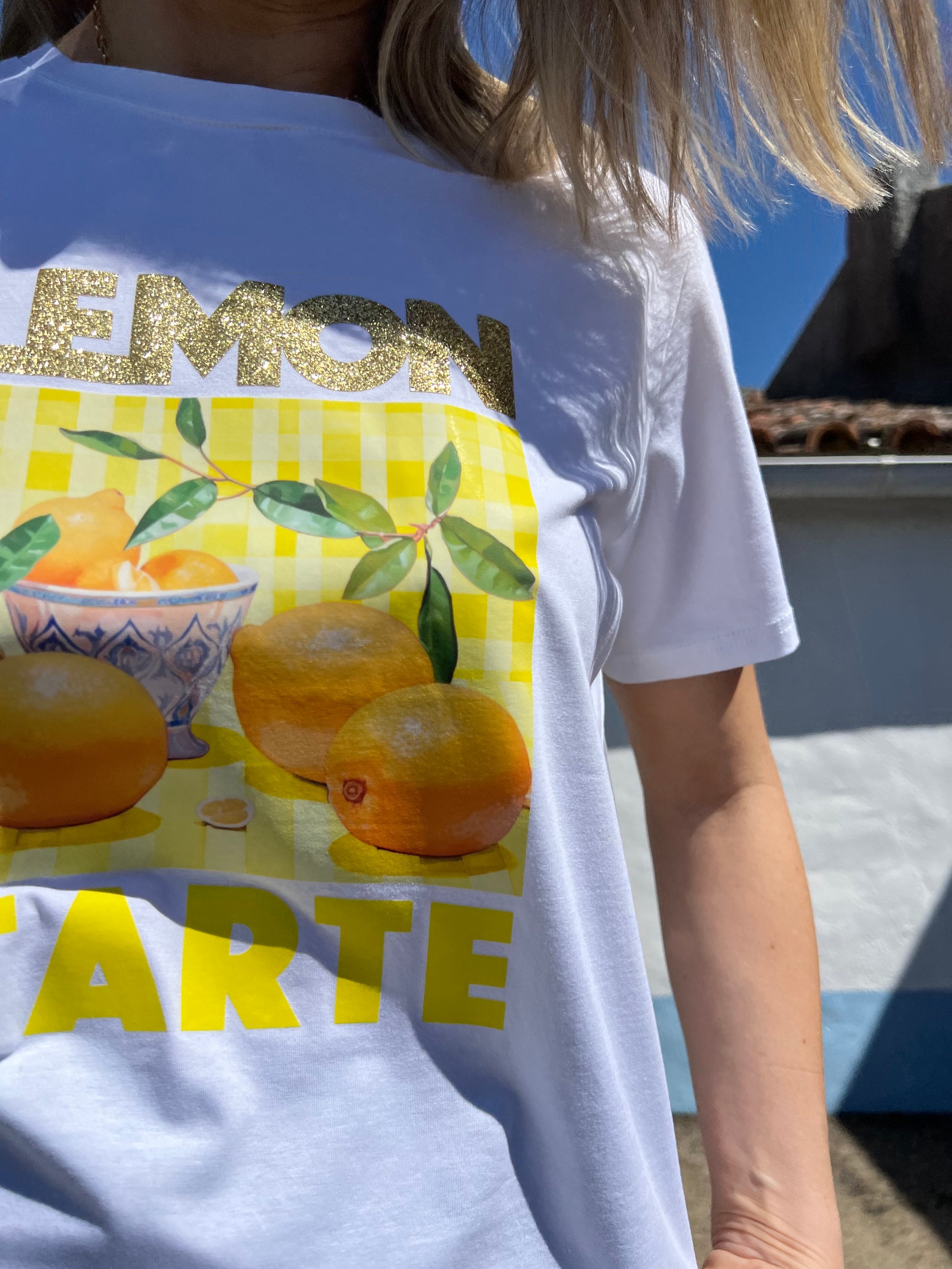 tshirt calvià