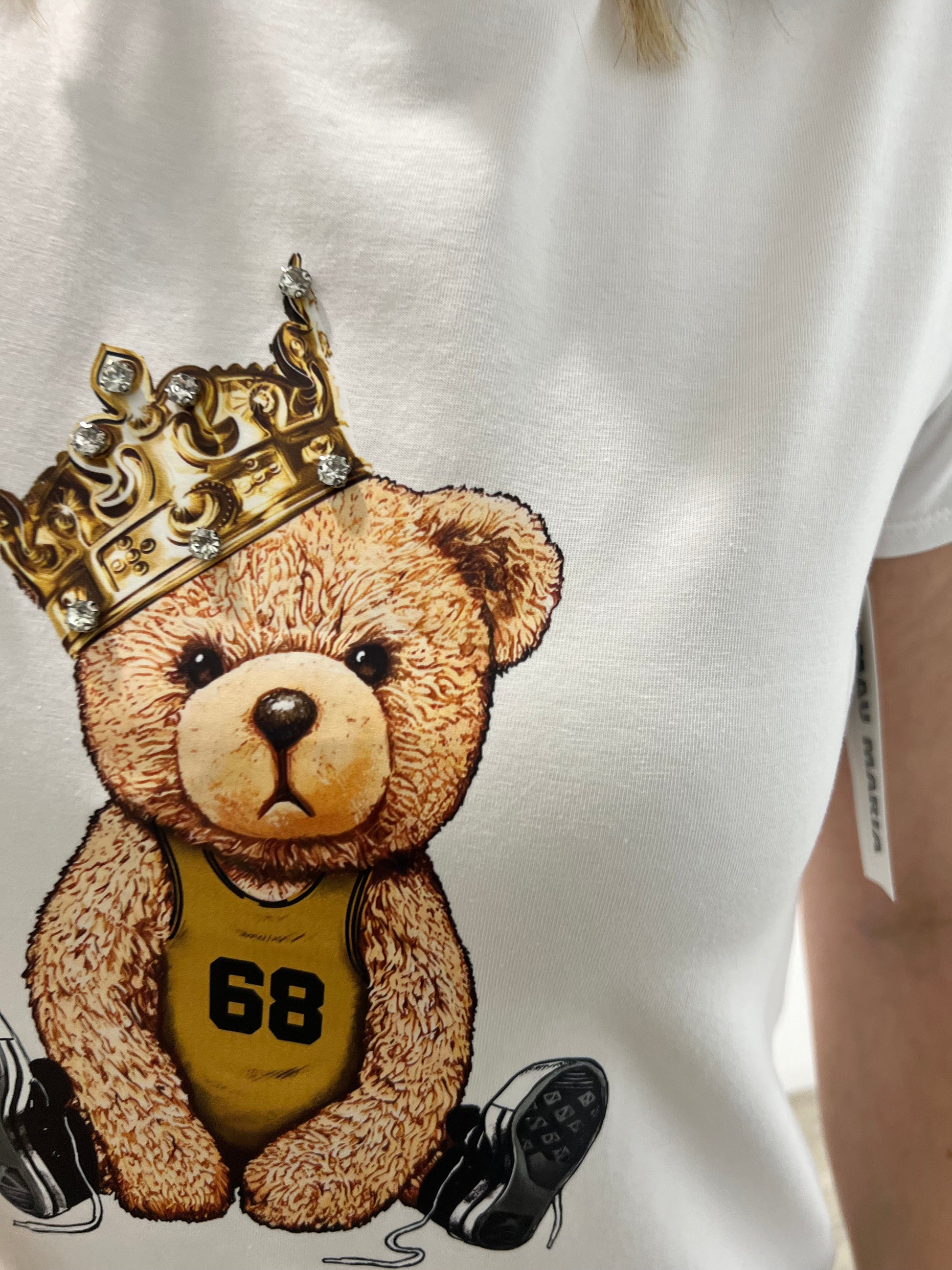 tshirt indwe