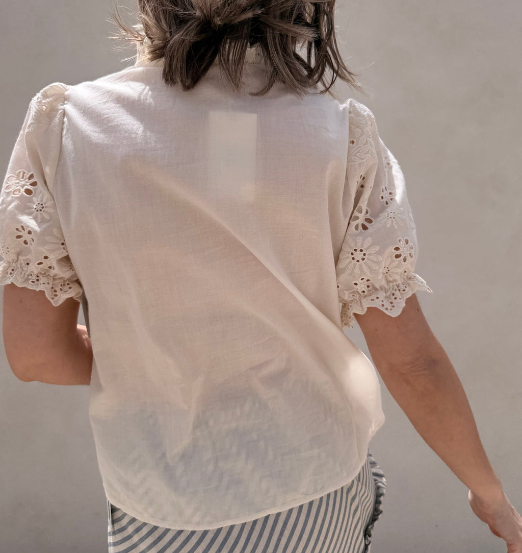 camisa grama