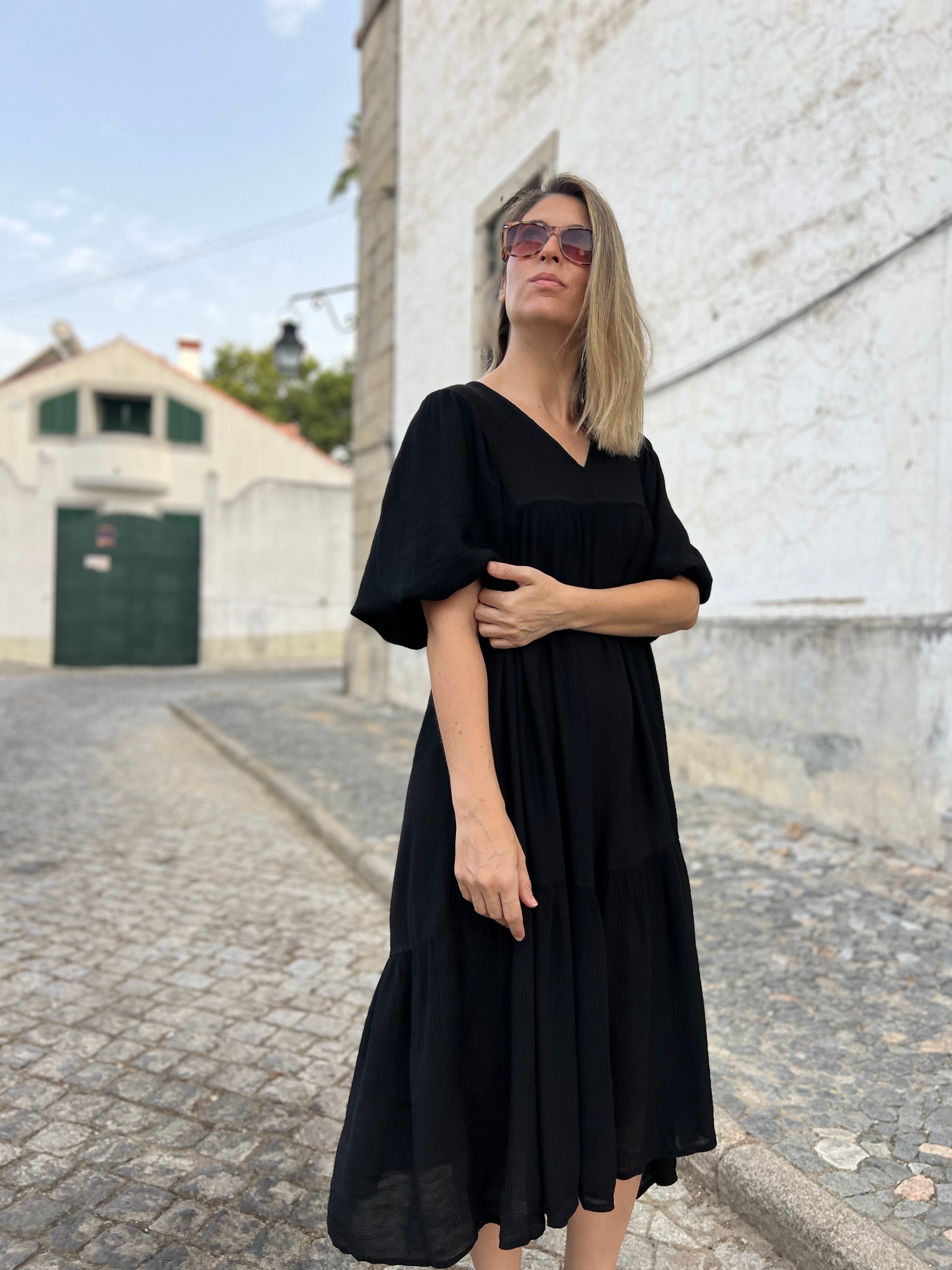 vestido boverie