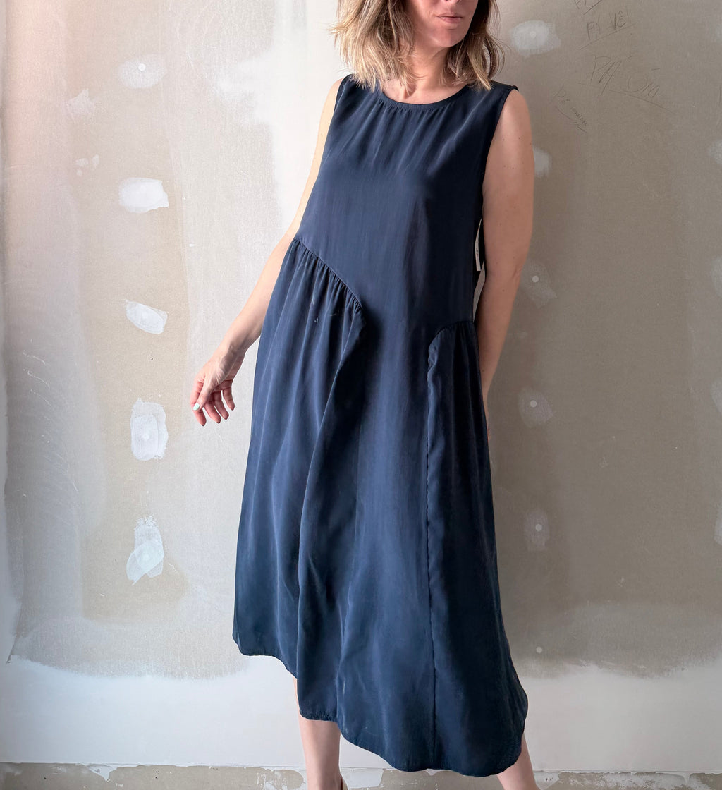 vestido spence