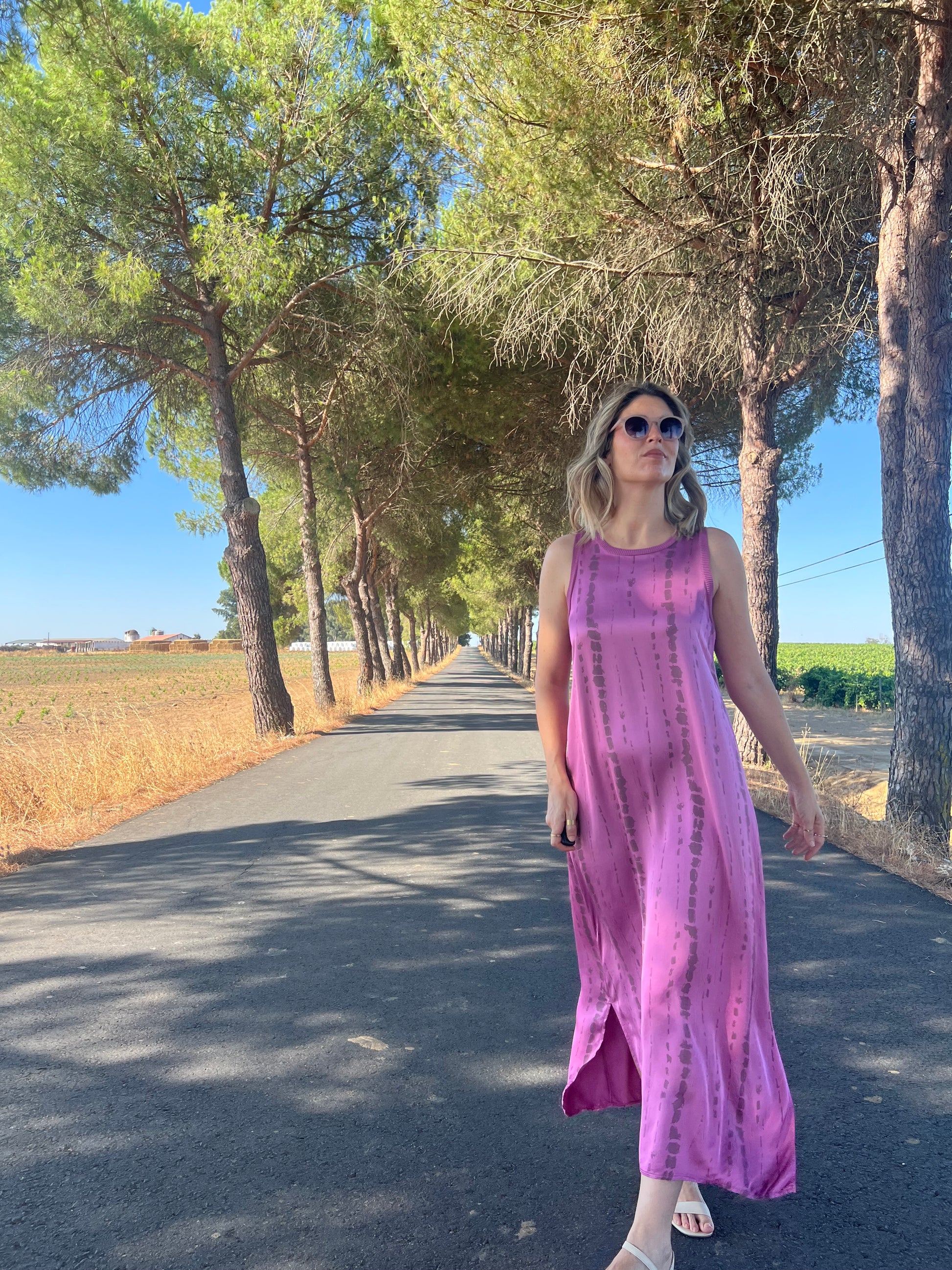 vestido nigde