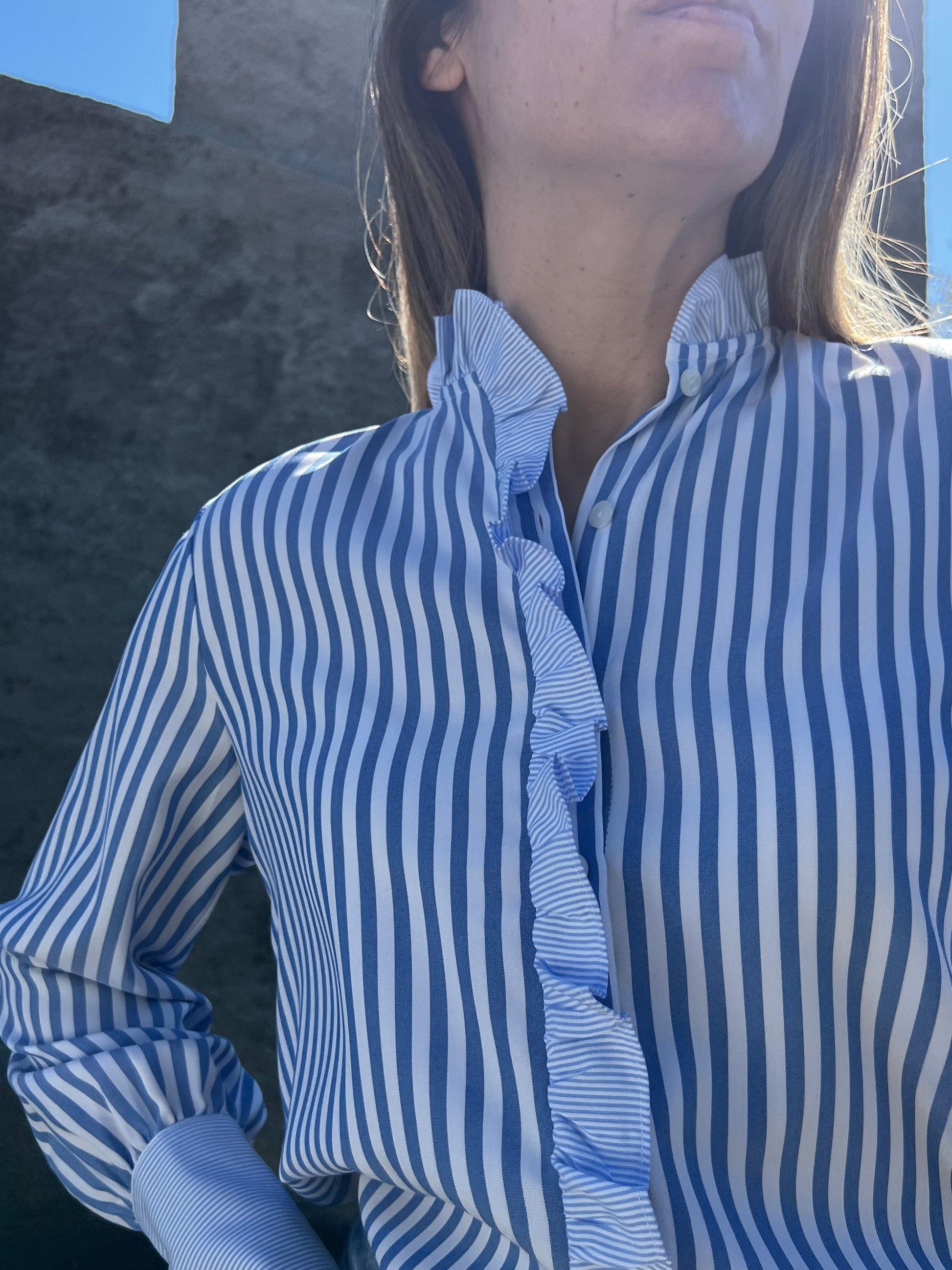 camisa pórtez
