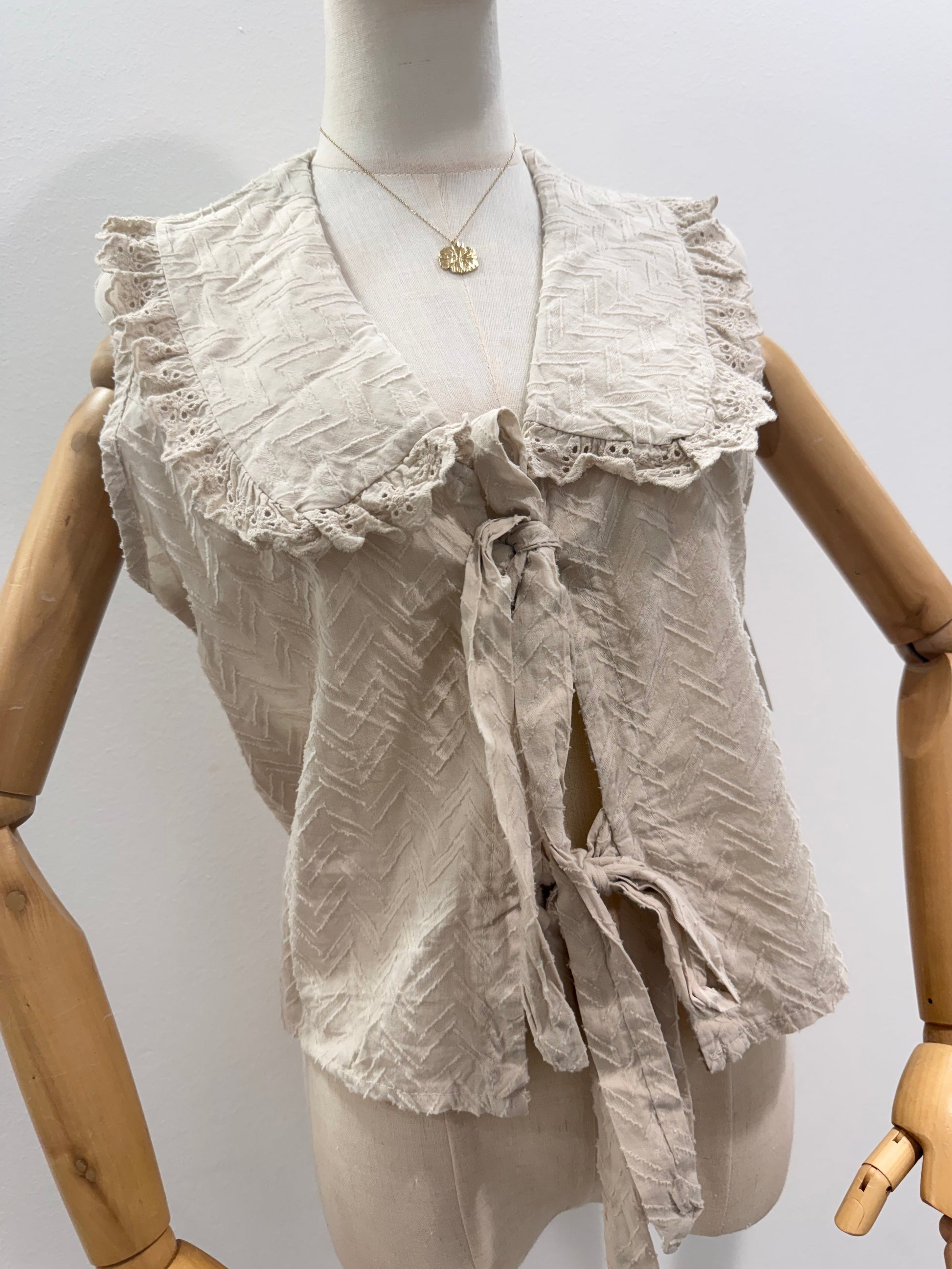 blusa tiana