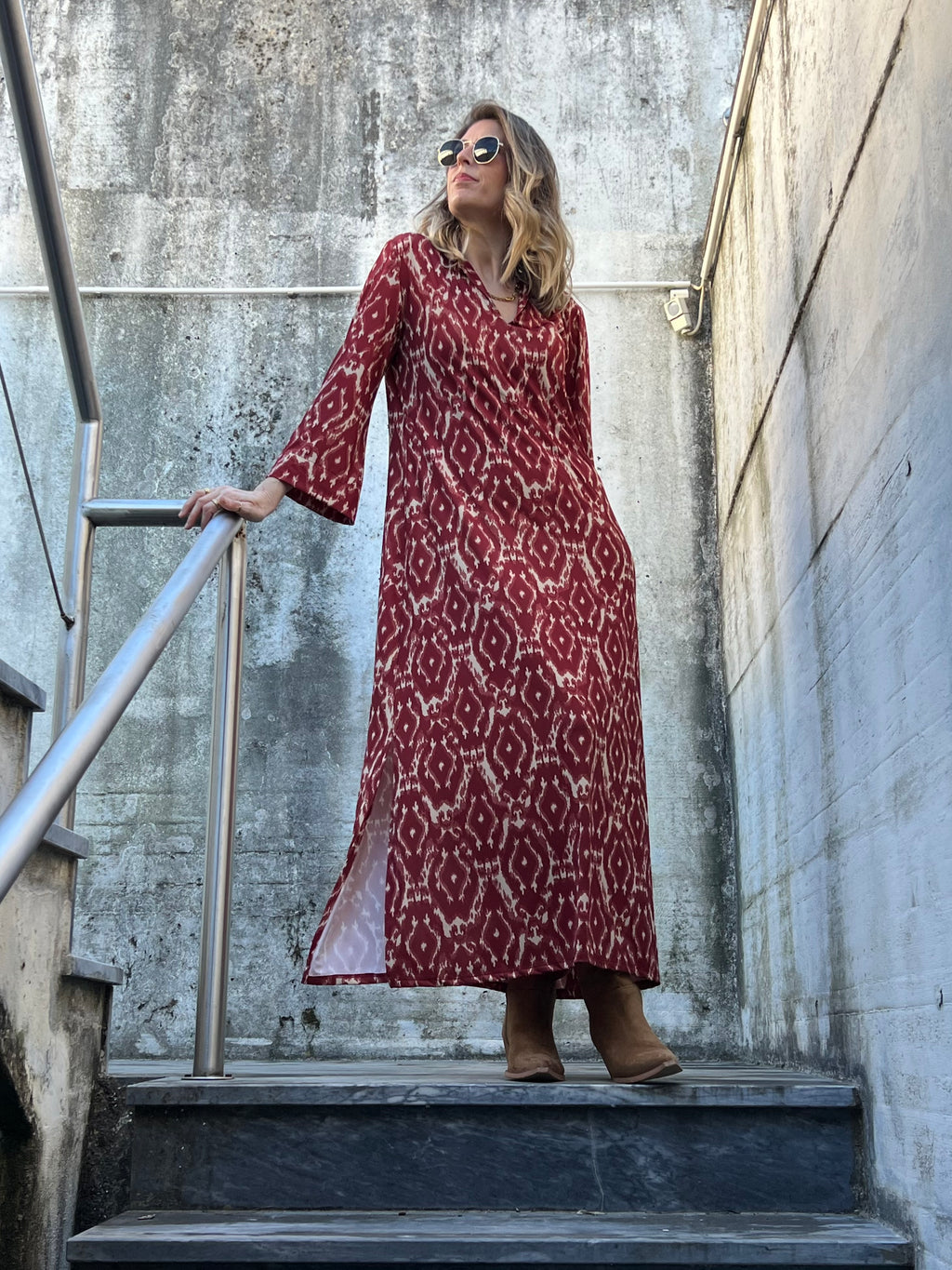 vestido prozzo