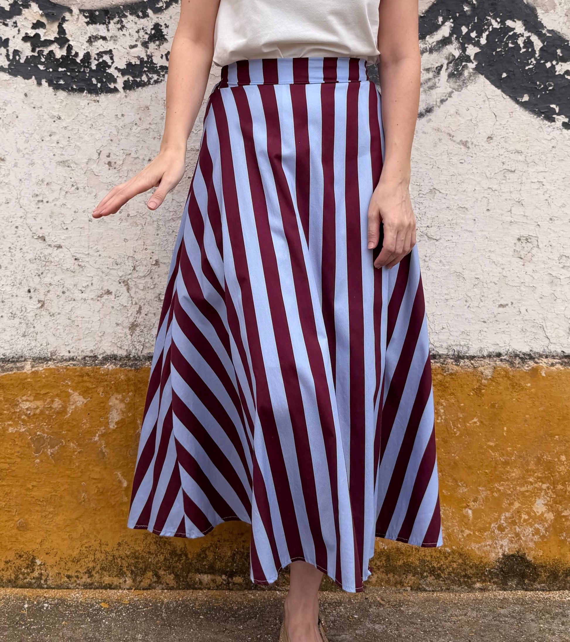 saia palma