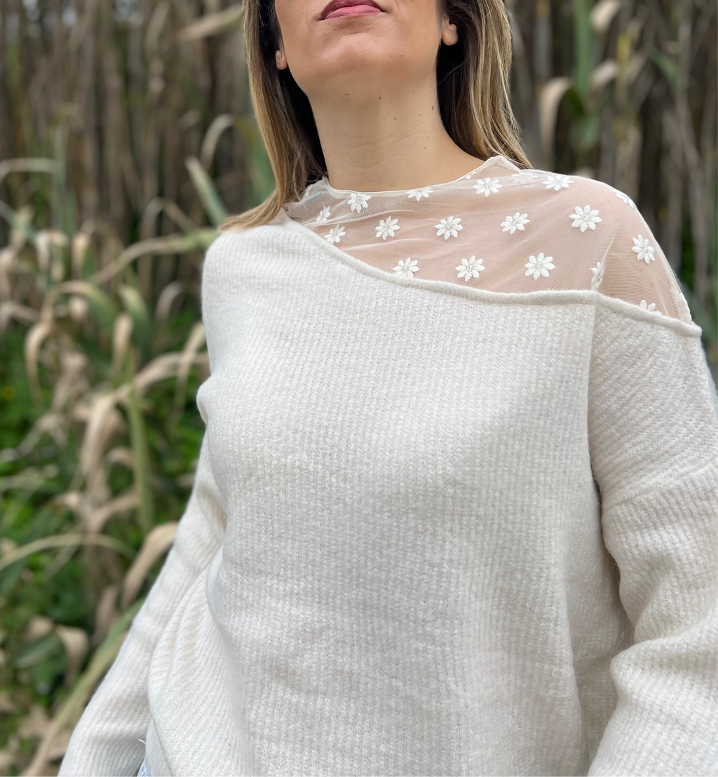 camisola scarlino