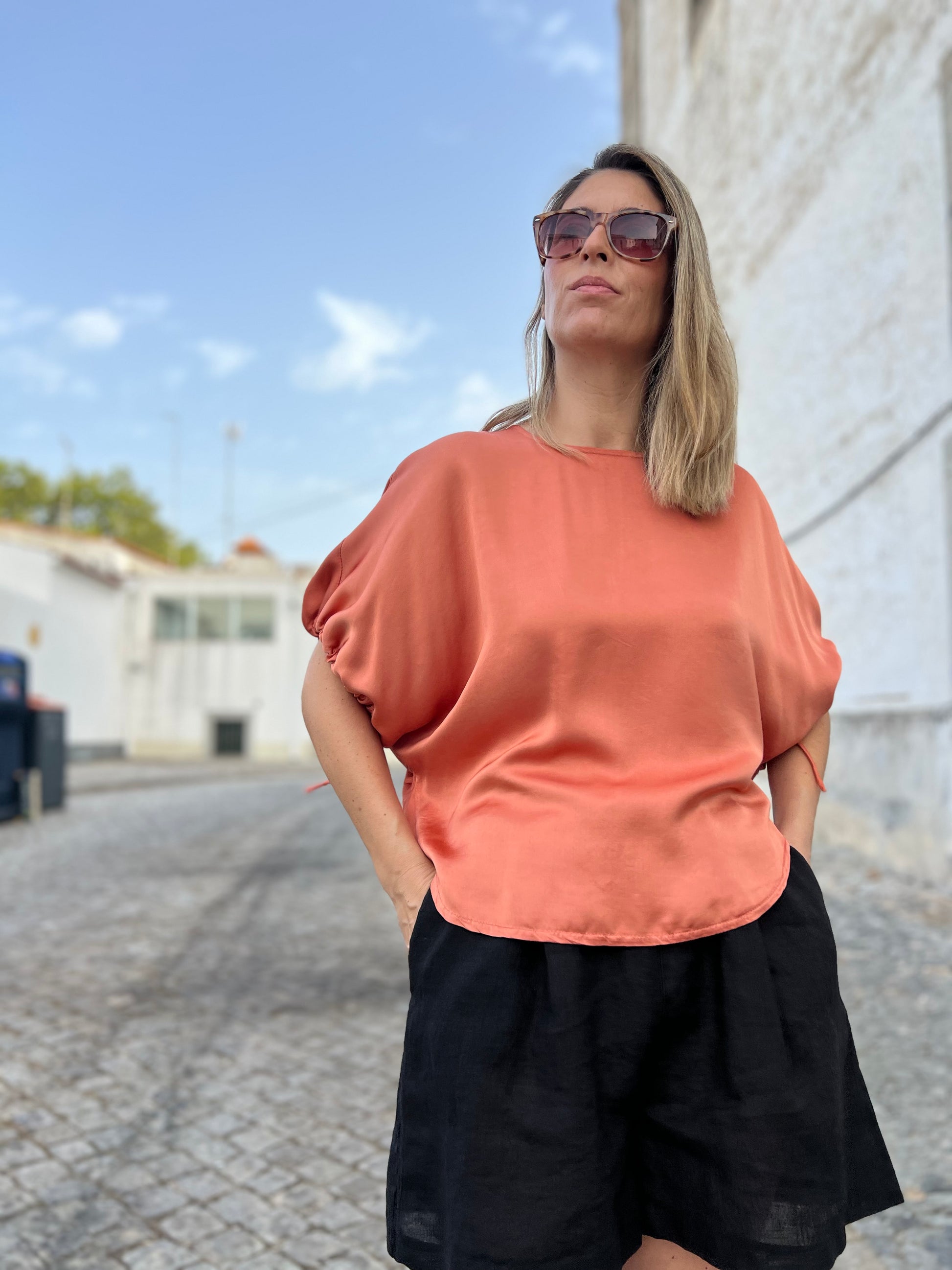 blusa telsi