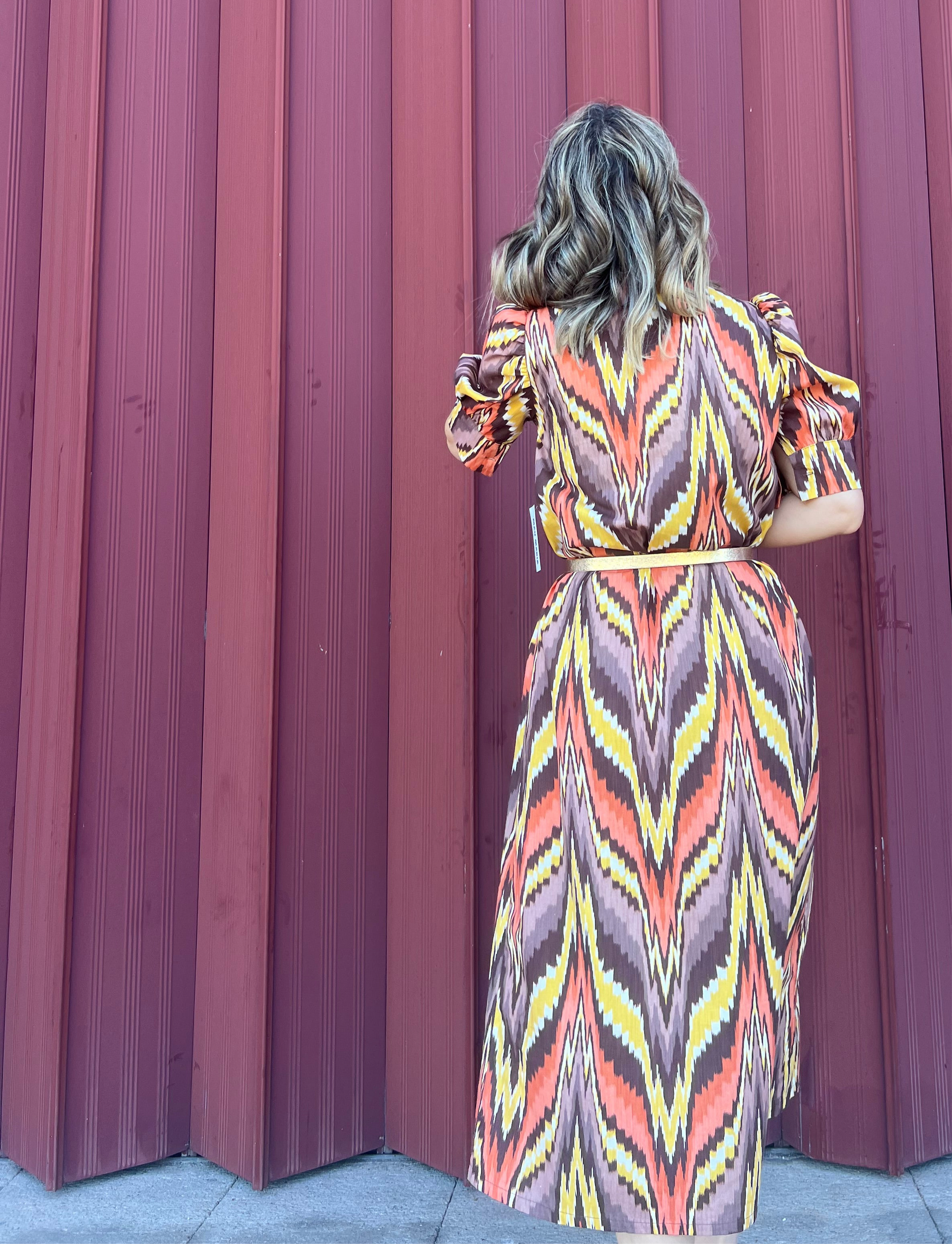 vestido dinant
