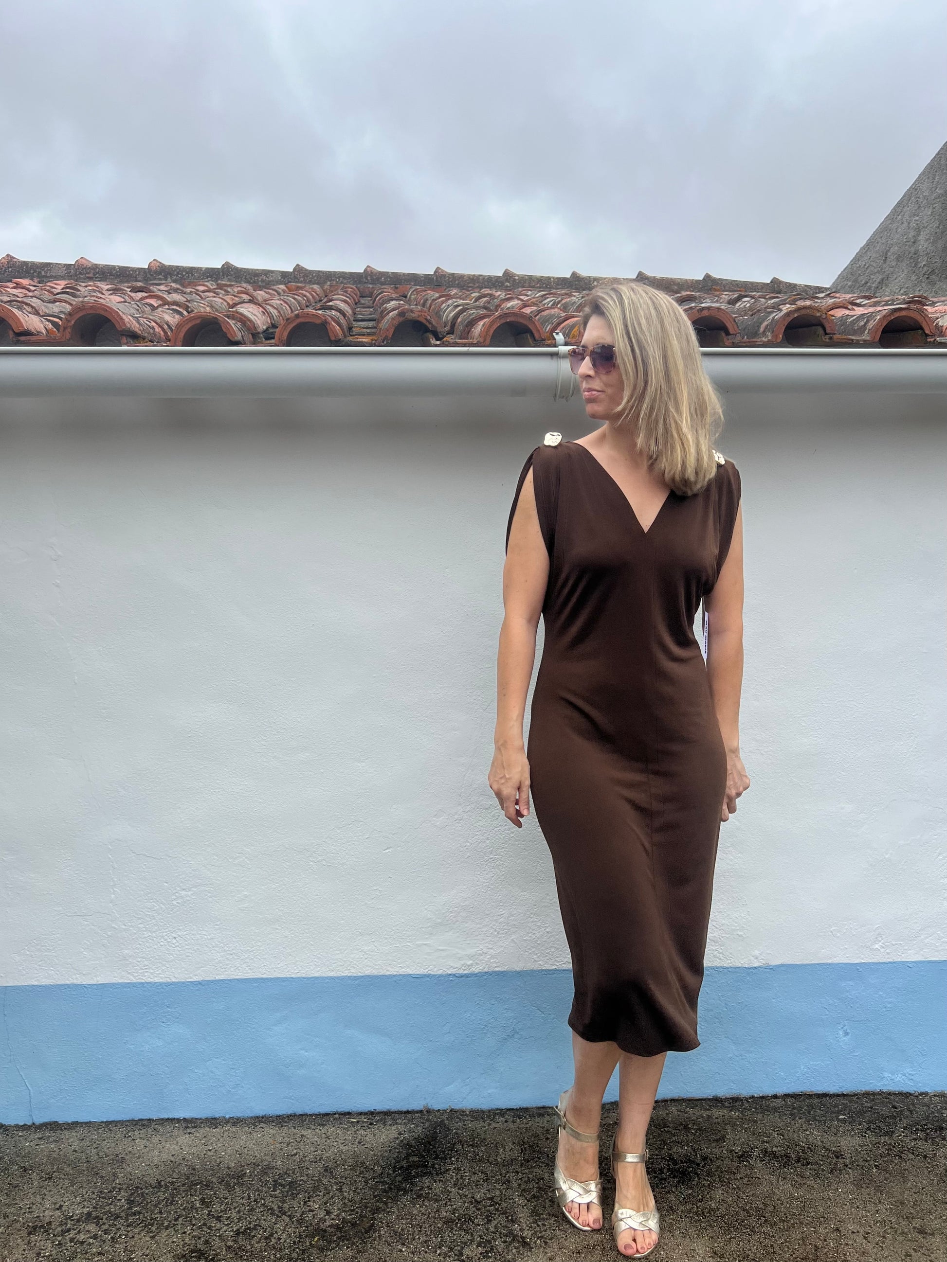 vestido sohatu