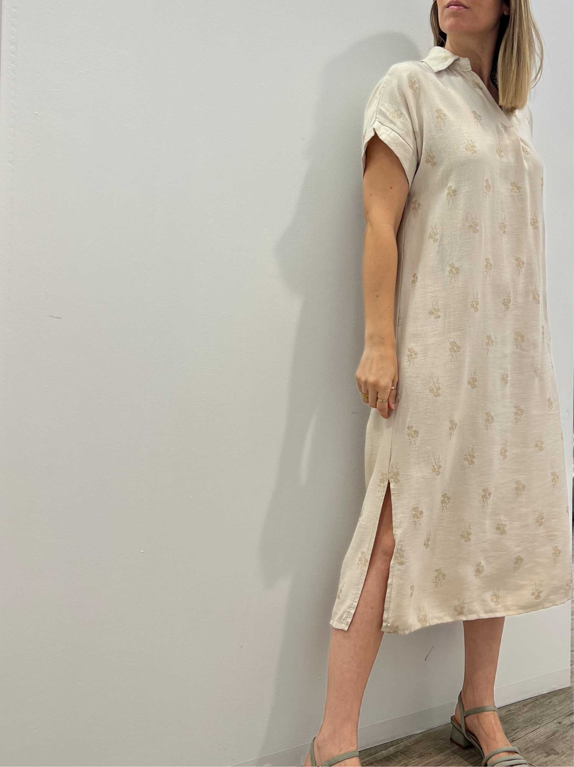 vestido cesario