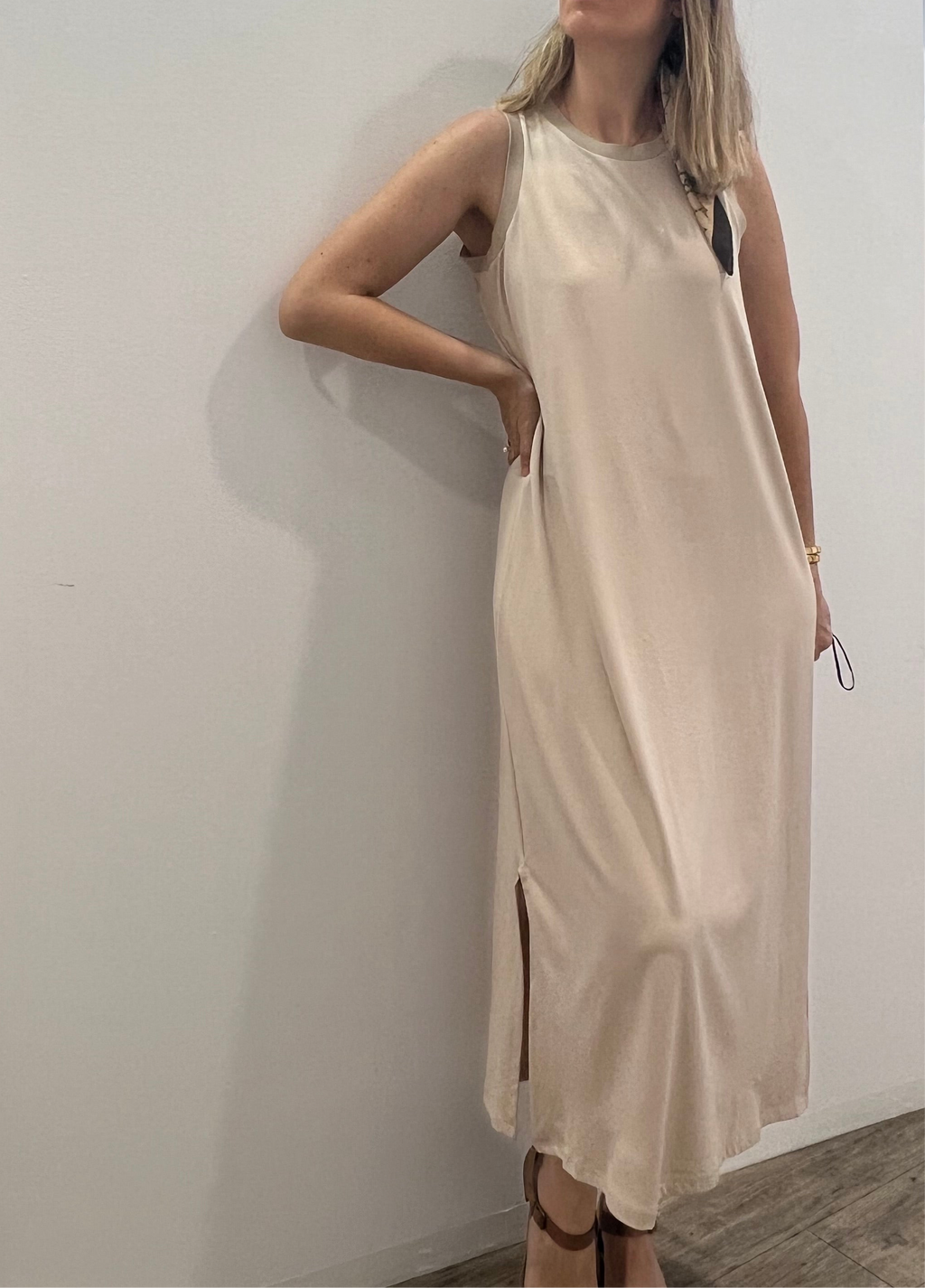 vestido dikmen