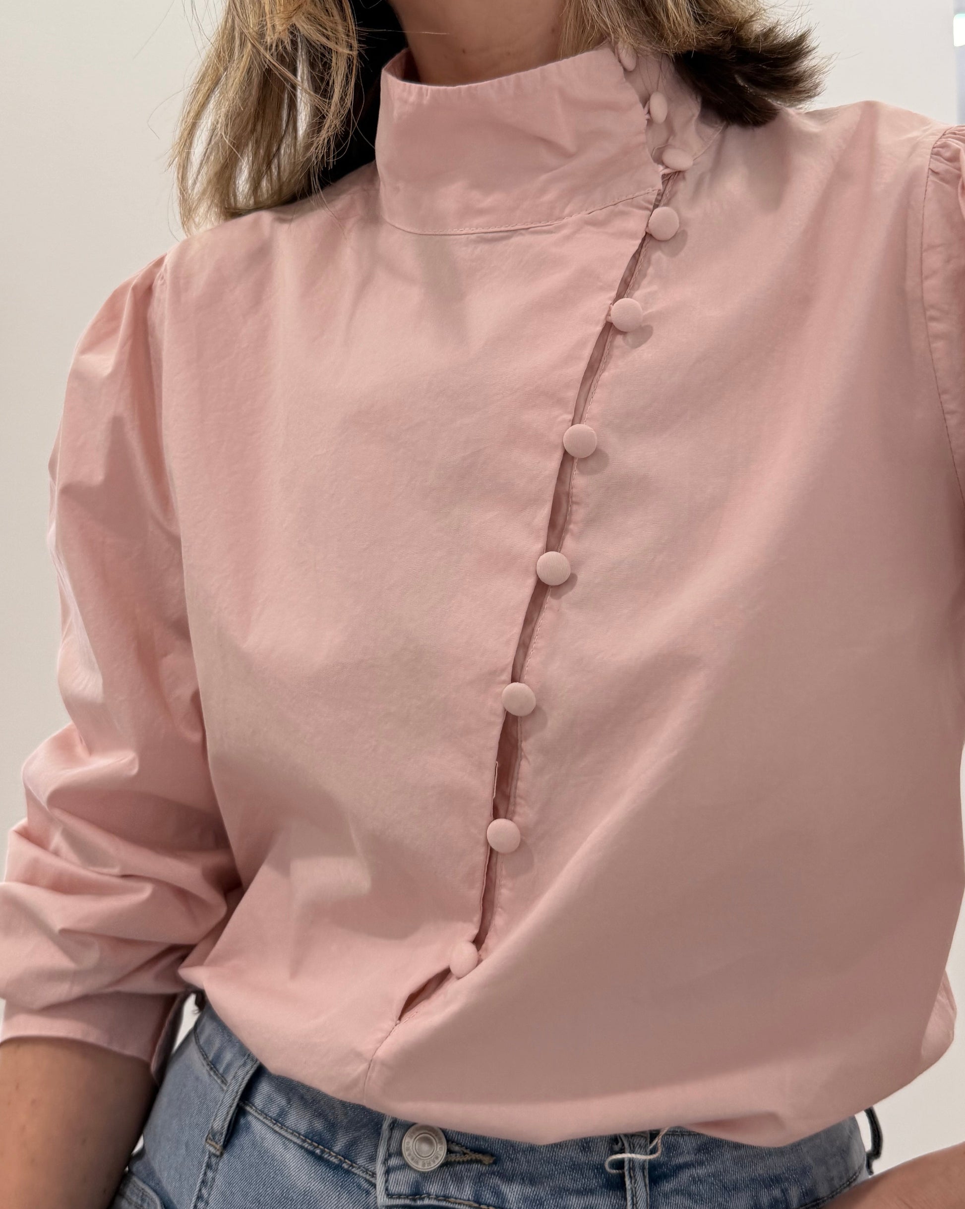 blusa mara