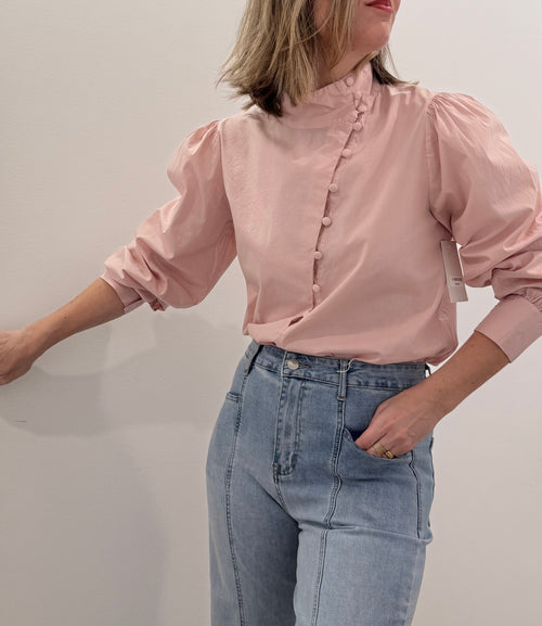 blusa mara
