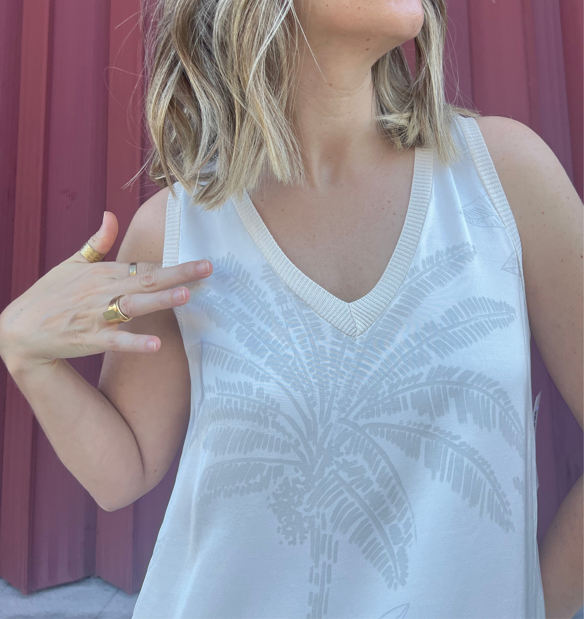 vestido arela