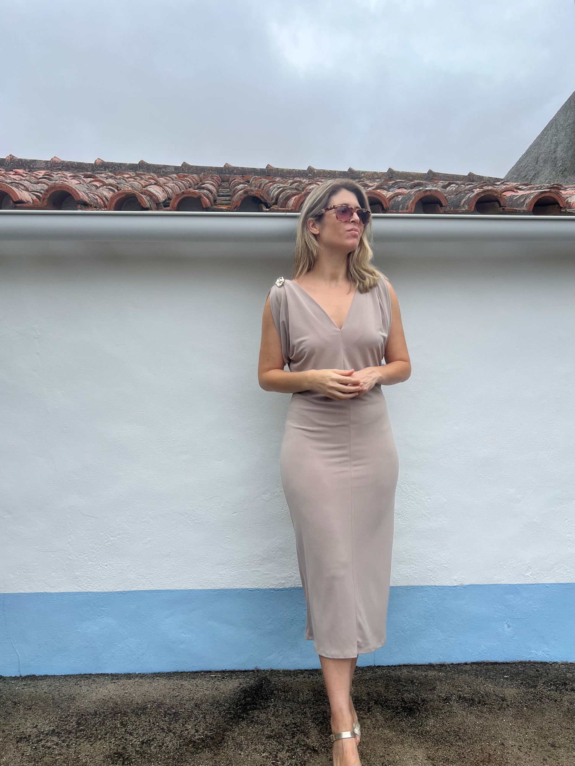 vestido sohatu