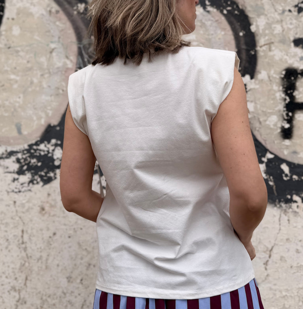 tshirt llanos