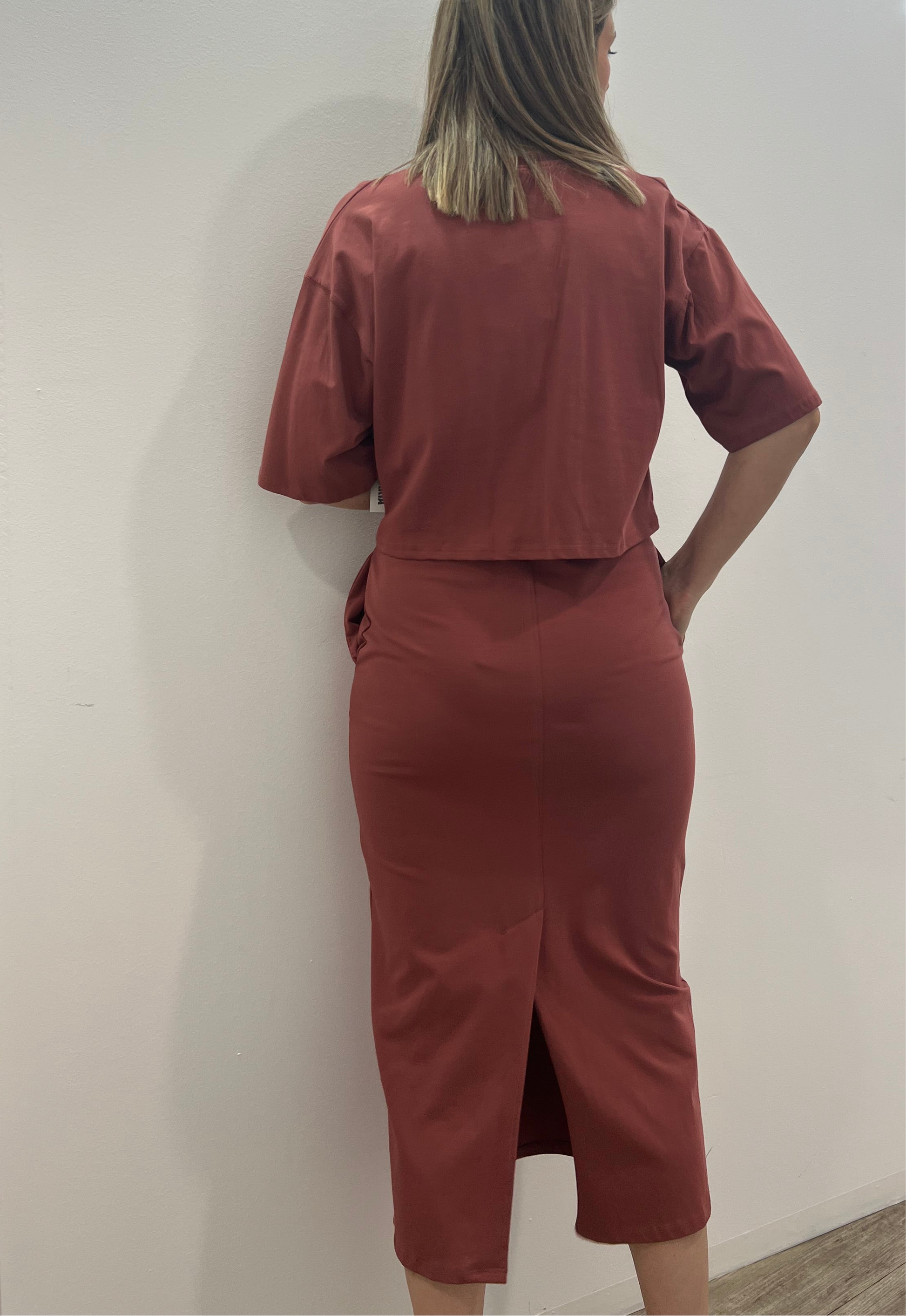 conjunto mandini